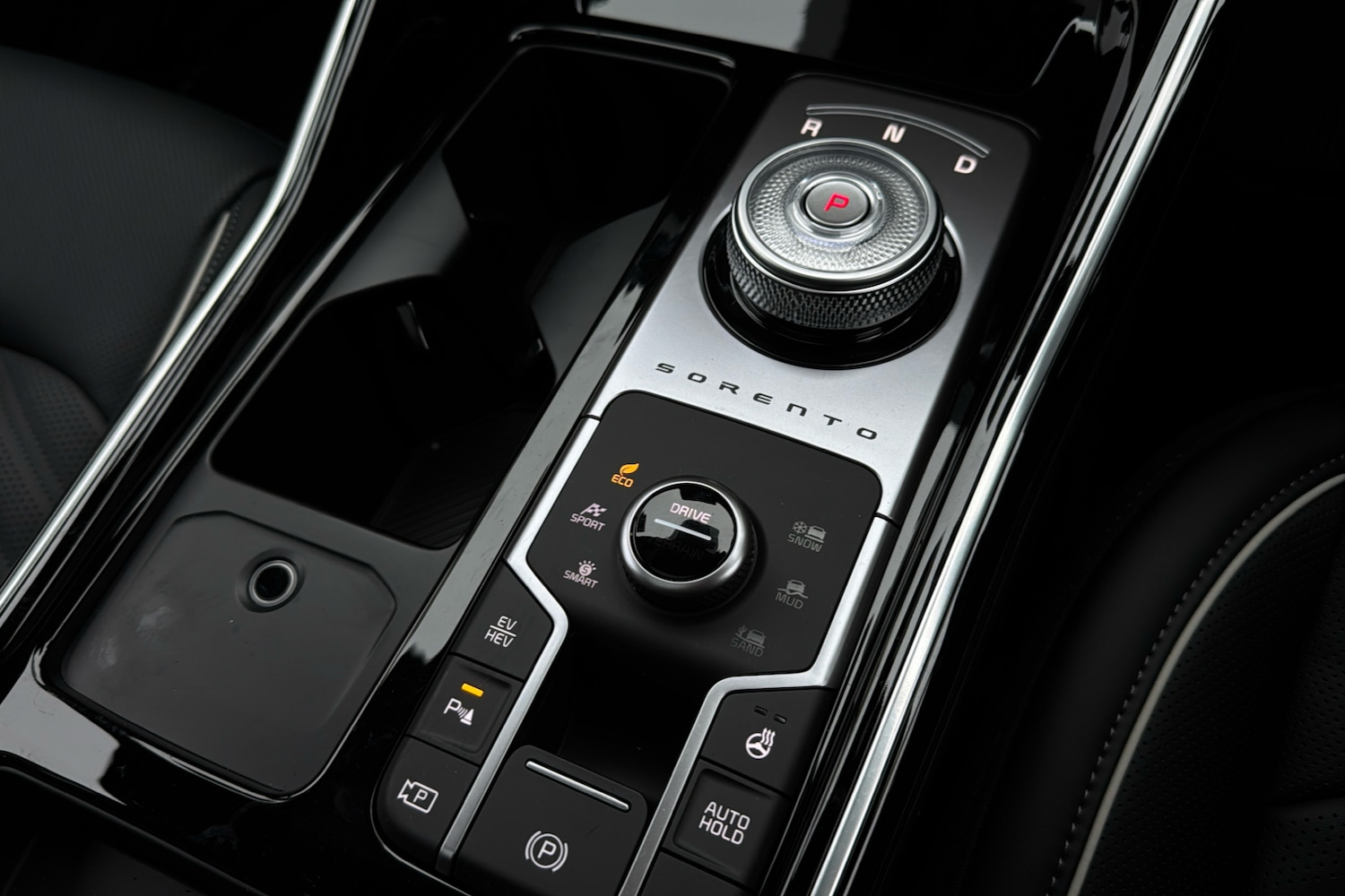 Used Kia Sorento 2025 for sale - 77257640: Photo 13