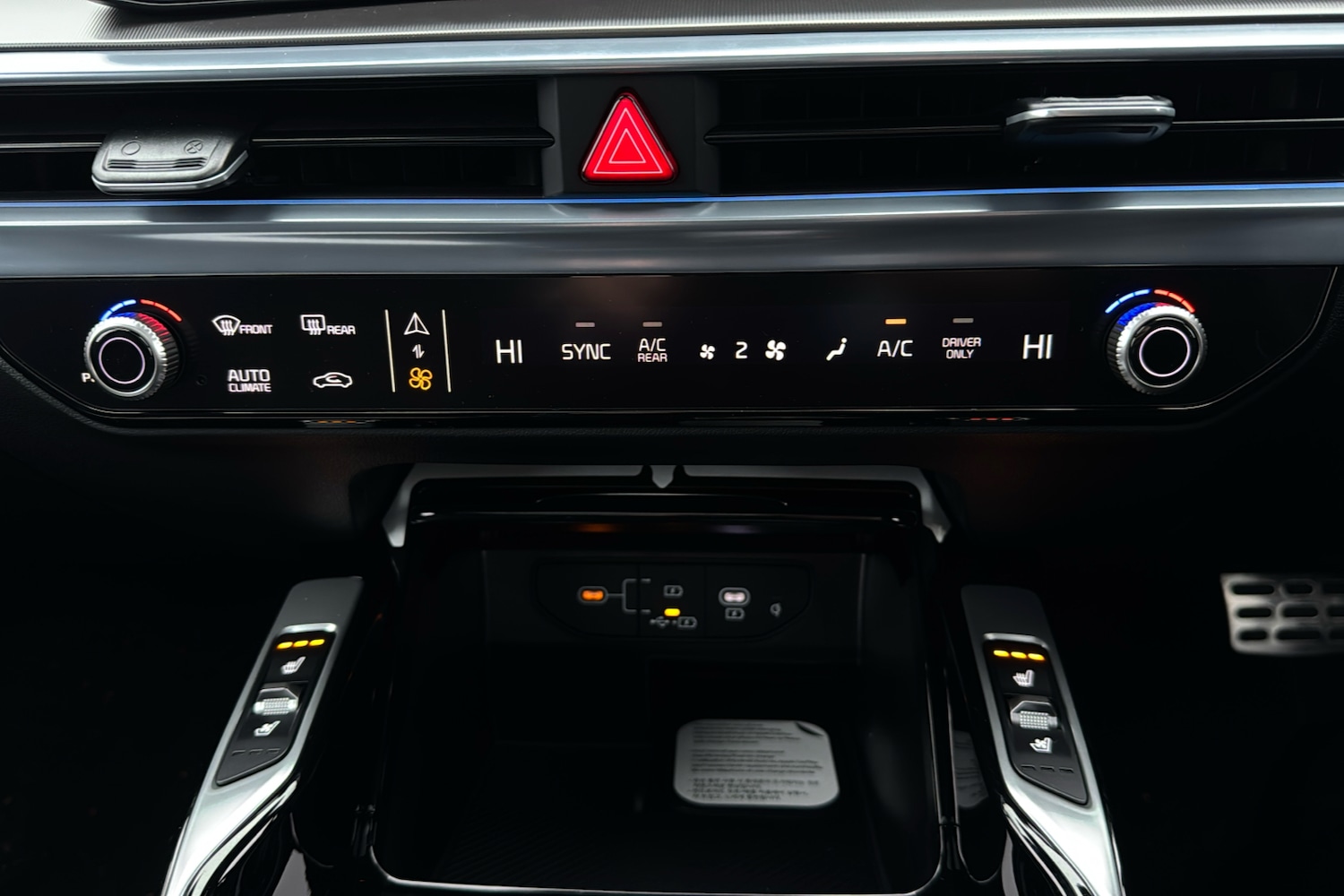 Used Kia Sorento 2025 for sale - 77257640: Photo 16