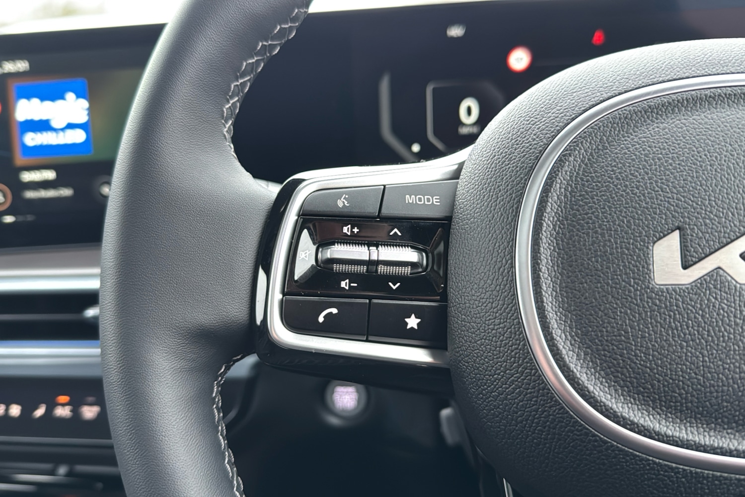 Used Kia Sorento 2025 for sale - 77257640: Photo 17