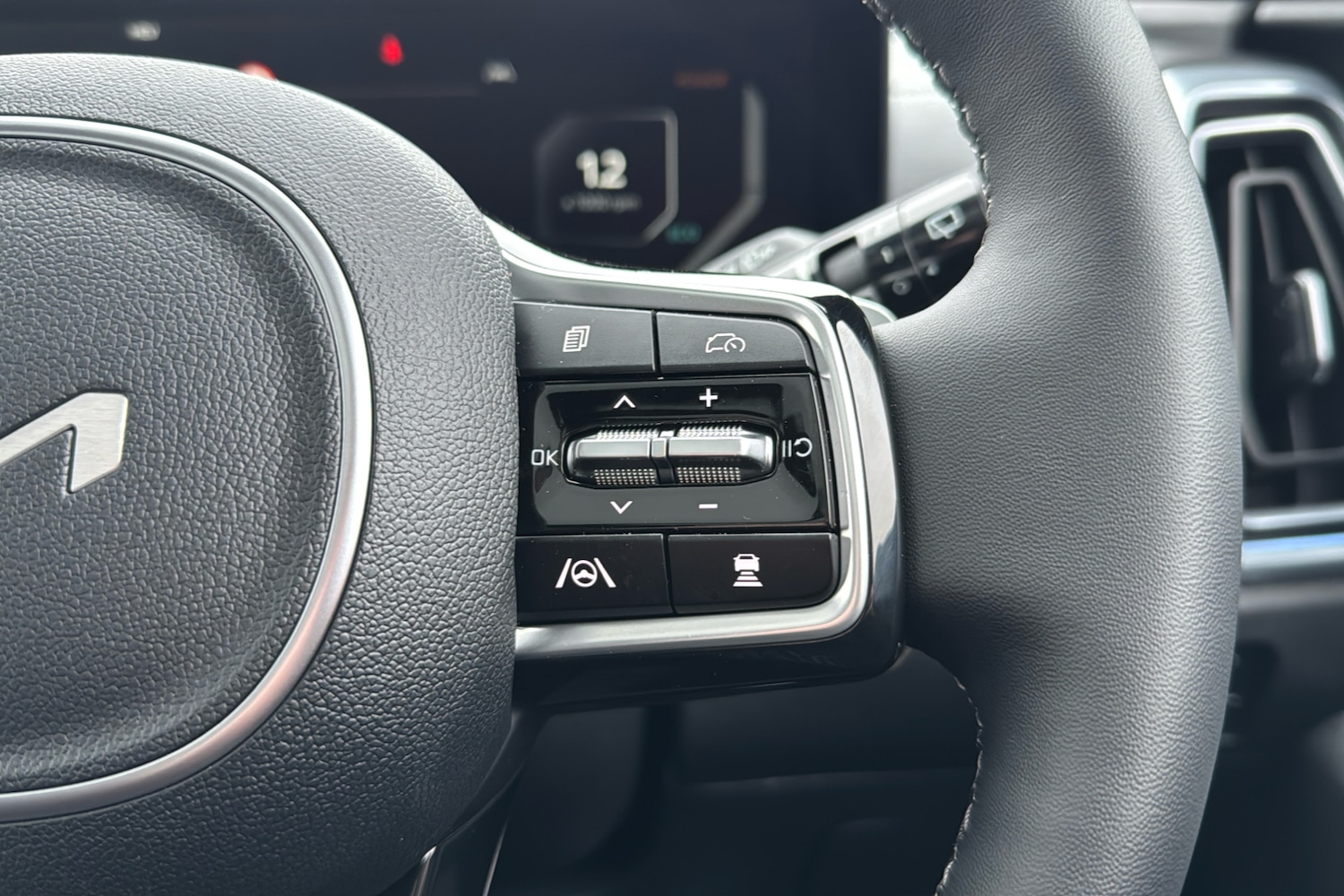 Used Kia Sorento 2025 for sale - 77257640: Photo 18