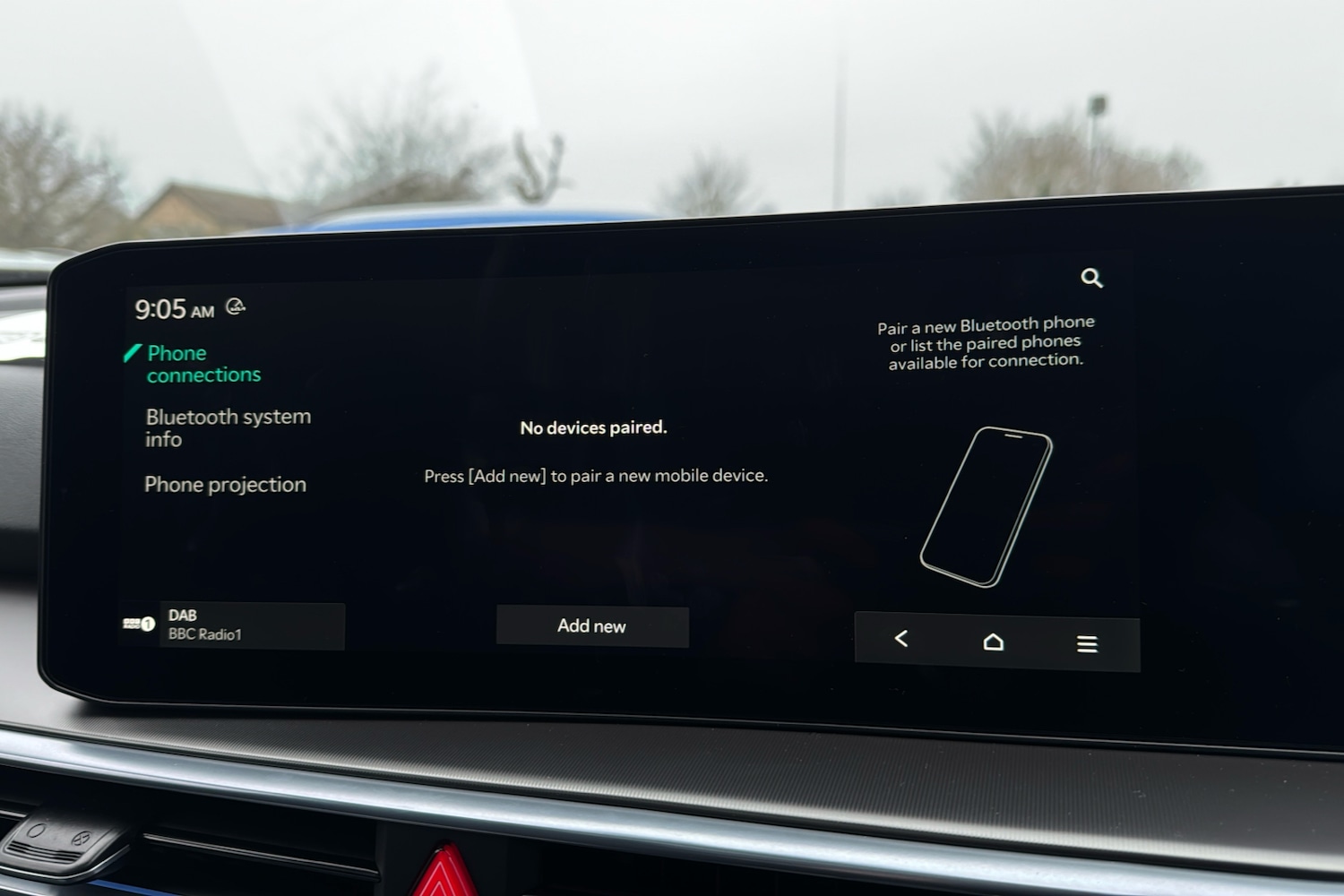 Used Kia Sorento 2025 for sale - 77257640: Photo 20