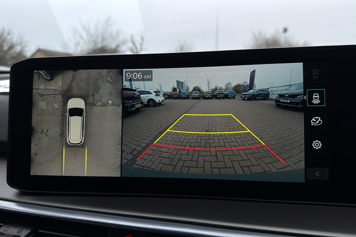 Used Kia Sorento 2025 for sale - 77257640: Photo 23