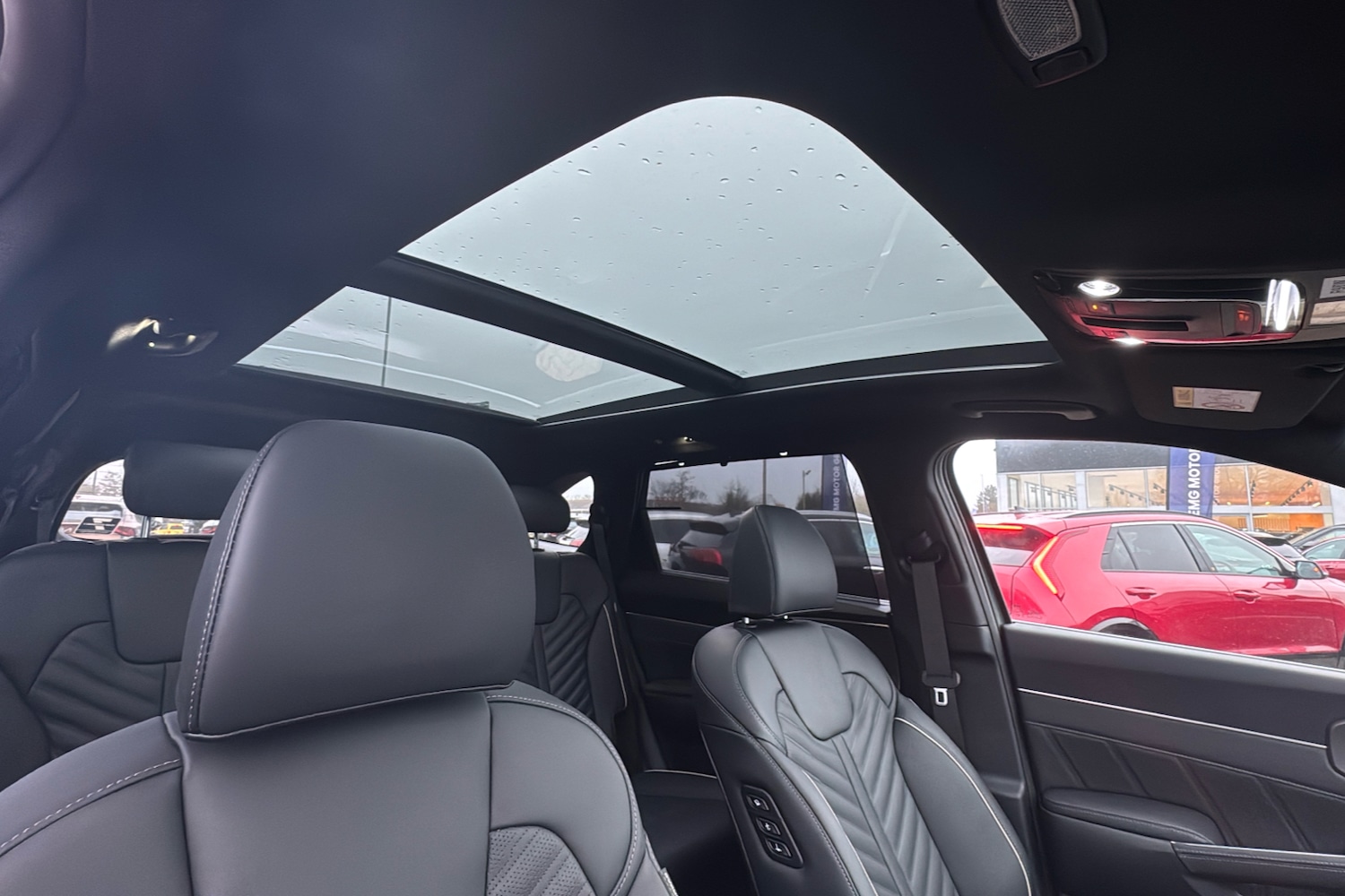 Used Kia Sorento 2025 for sale - 77257640: Photo 28