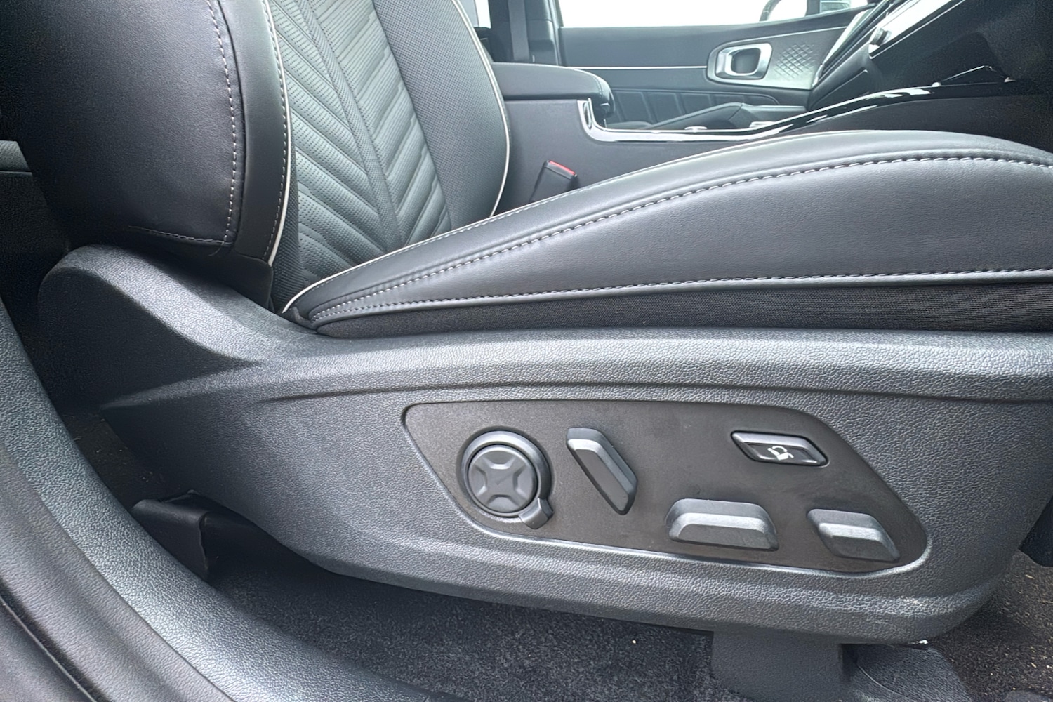 Used Kia Sorento 2025 for sale - 77257640: Photo 29