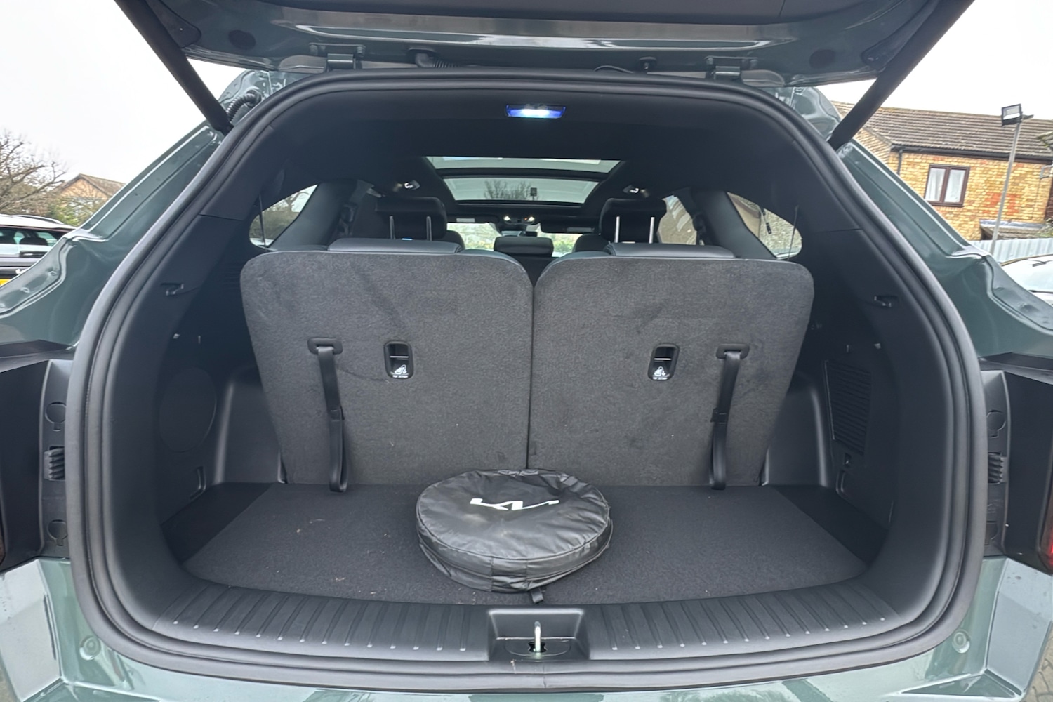 Used Kia Sorento 2025 for sale - 77257640: Photo 32