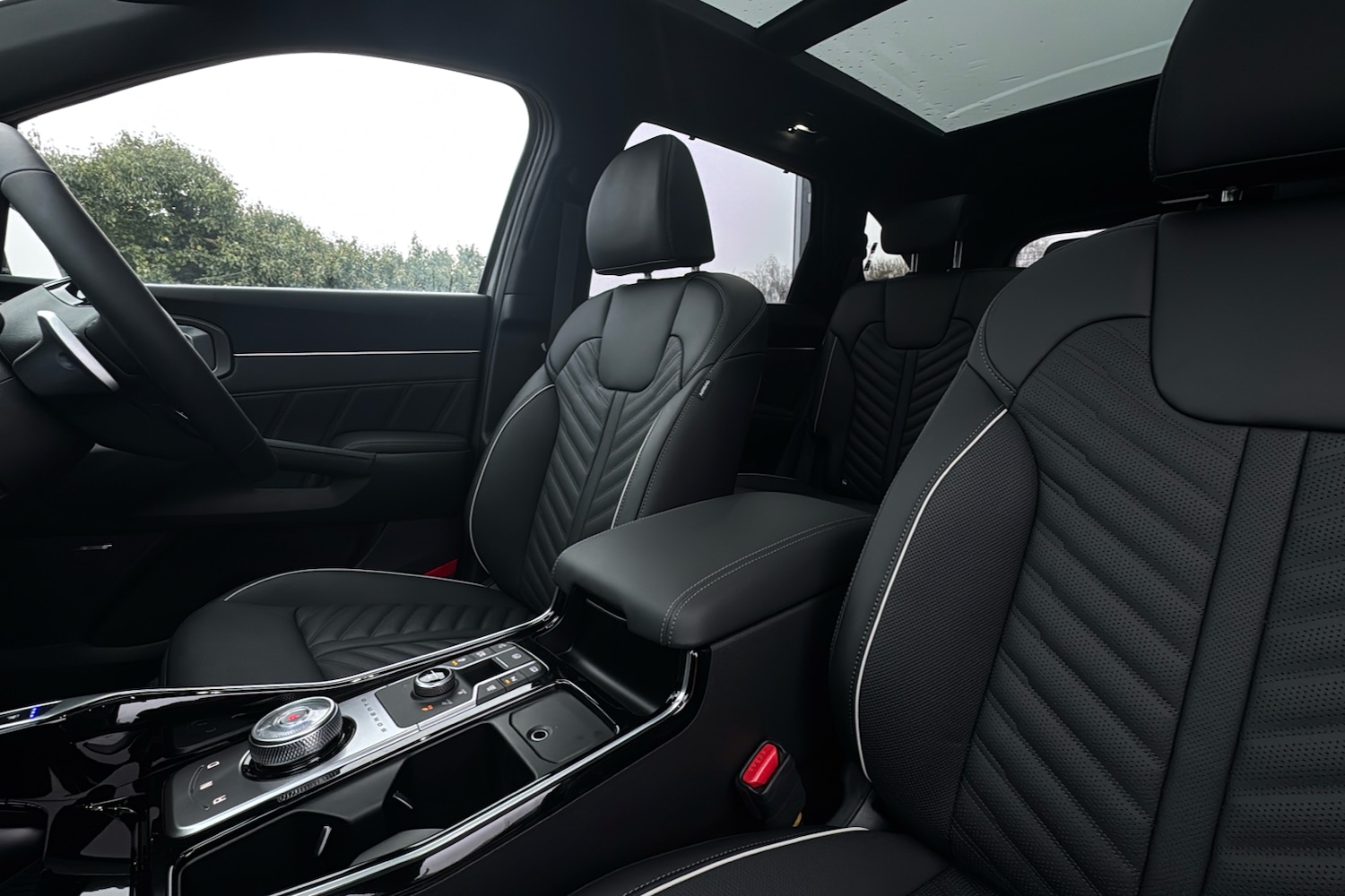 Used Kia Sorento 2025 for sale - 77257640: Photo 35