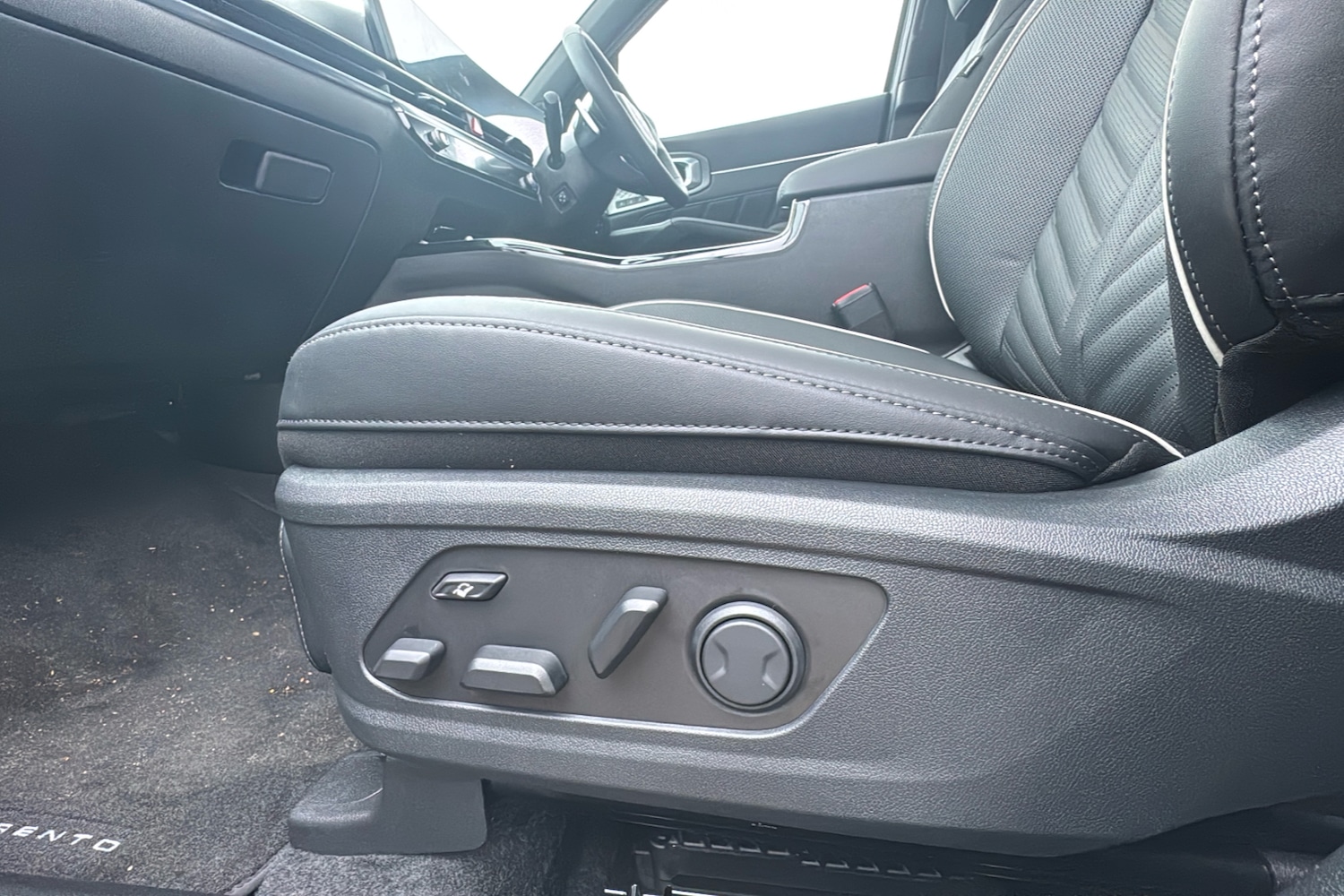 Used Kia Sorento 2025 for sale - 77257640: Photo 36