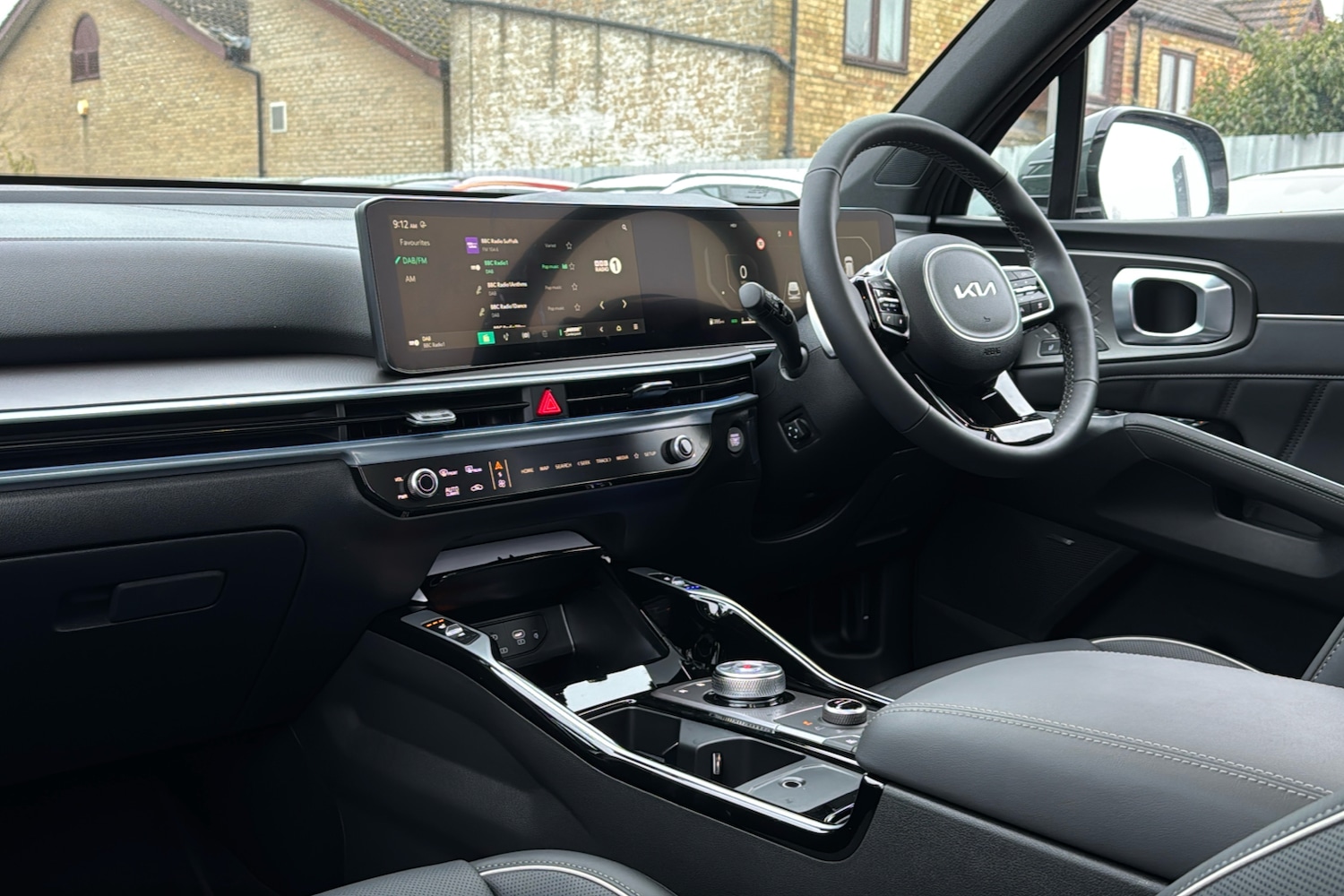 Used Kia Sorento 2025 for sale - 77257640: Photo 37