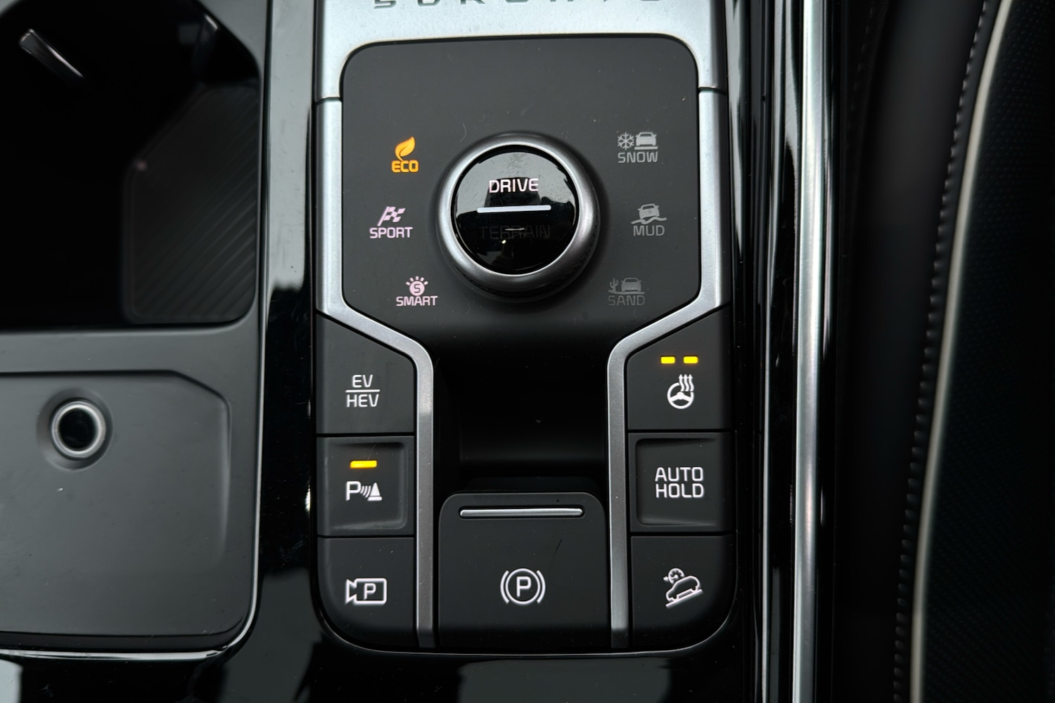 Used Kia Sorento 2025 for sale - 77257640: Photo 39