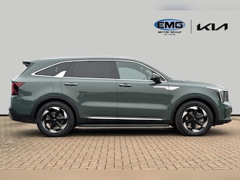 Used Kia Sorento 2025 for sale - 77257640: Photo