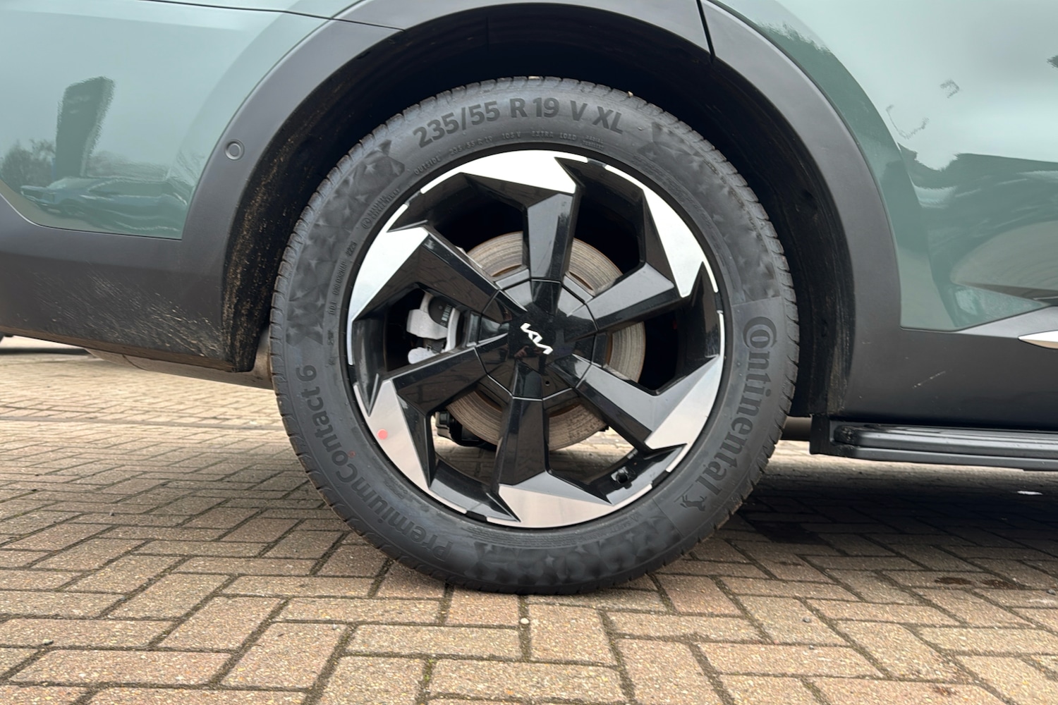 Used Kia Sorento 2025 for sale - 77257640: Photo 8