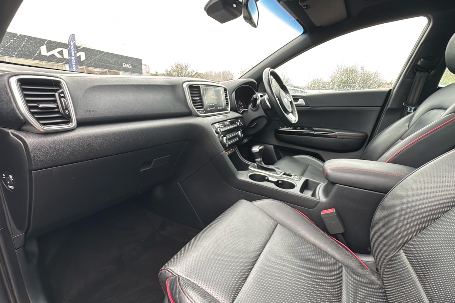 Used Kia Sportage for sale - 77744114: Photo 11