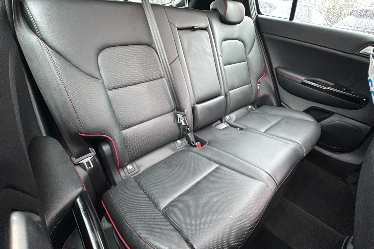 Used Kia Sportage for sale - 77744114: Photo 12