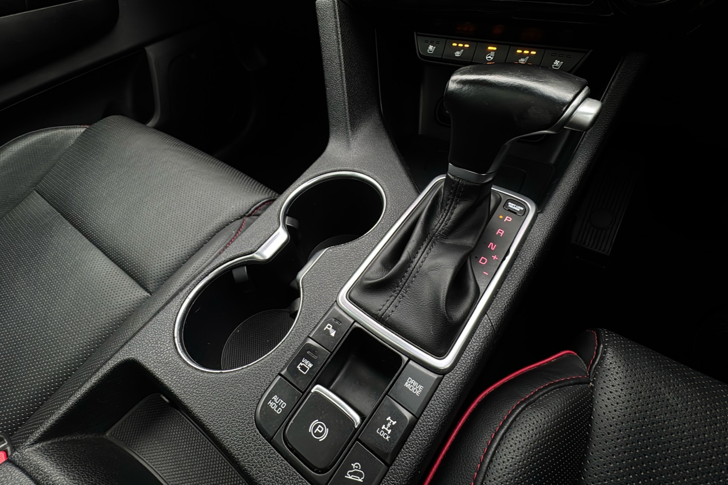 Used Kia Sportage for sale - 77744114: Photo 13