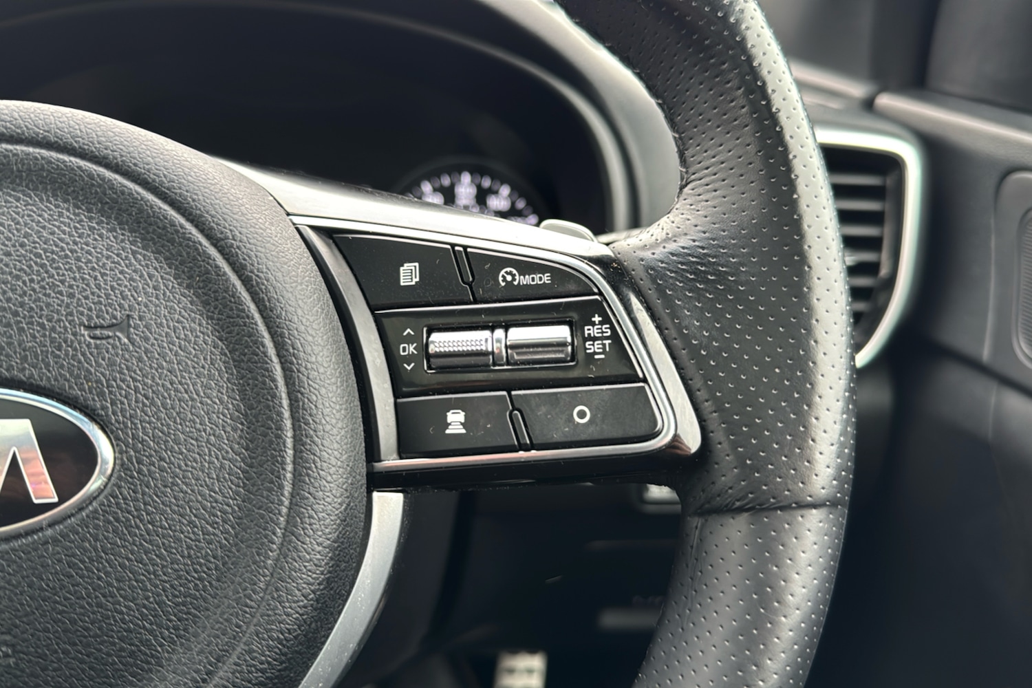 Used Kia Sportage for sale - 77744114: Photo 18