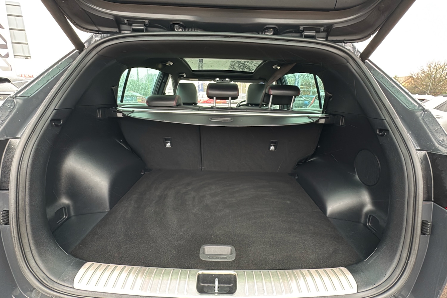 Used Kia Sportage for sale - 77744114: Photo 19