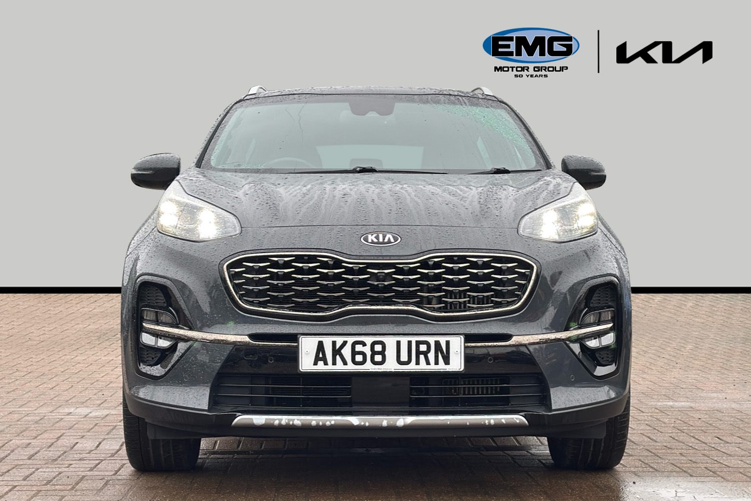 Used Kia Sportage for sale - 77744114: Photo 2