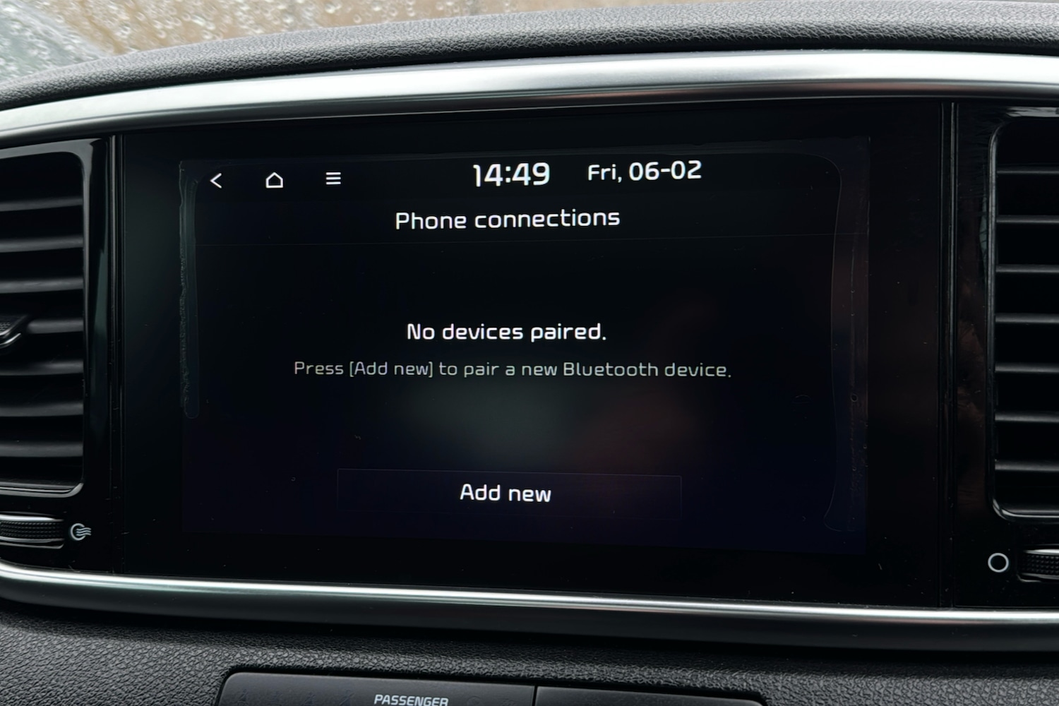 Used Kia Sportage for sale - 77744114: Photo 20