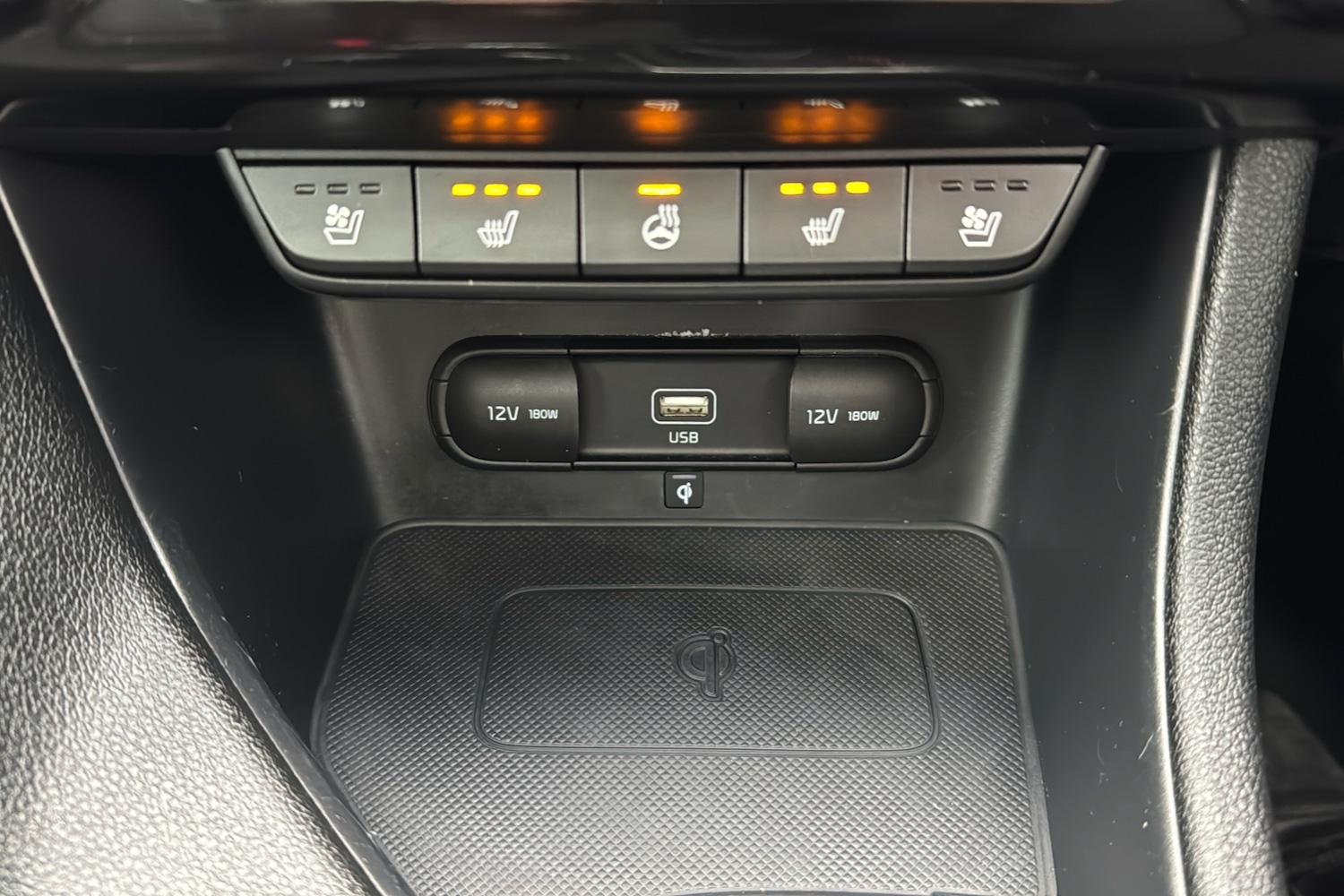 Used Kia Sportage for sale - 77744114: Photo 22