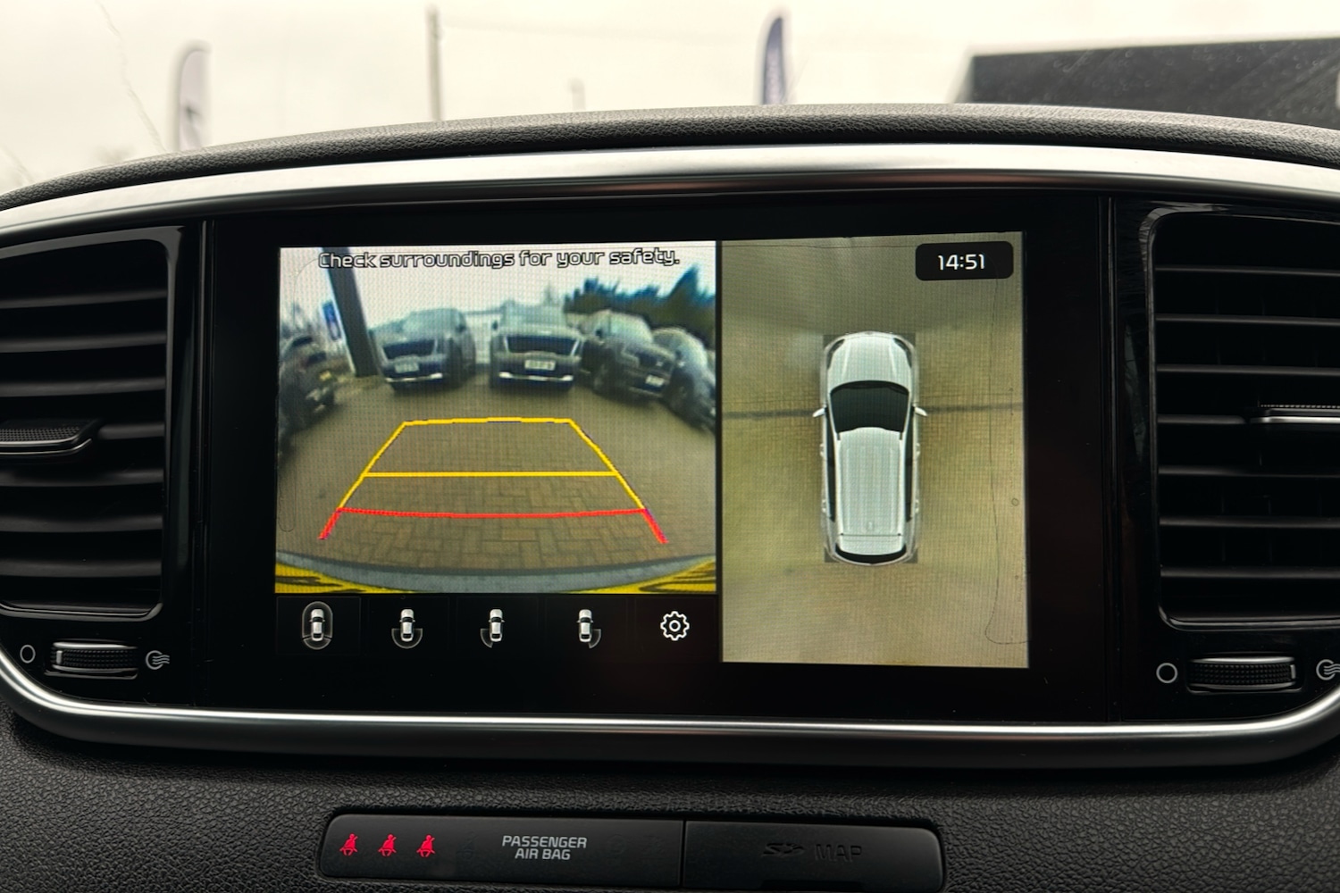 Used Kia Sportage for sale - 77744114: Photo 23