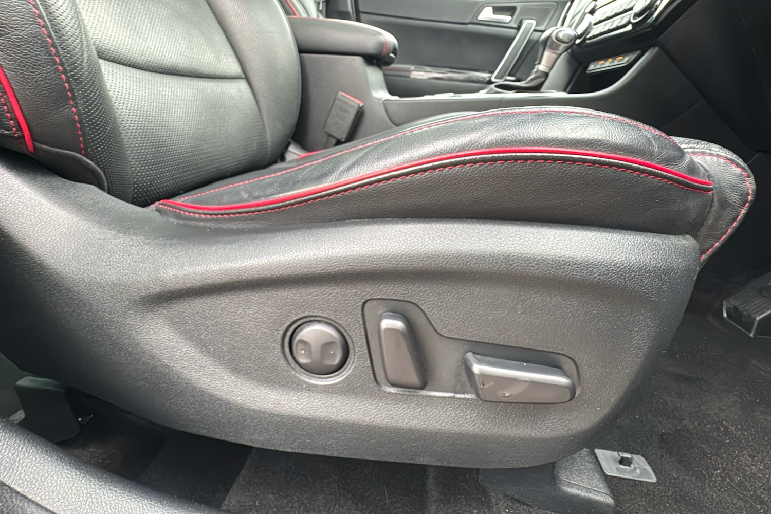 Used Kia Sportage for sale - 77744114: Photo 24