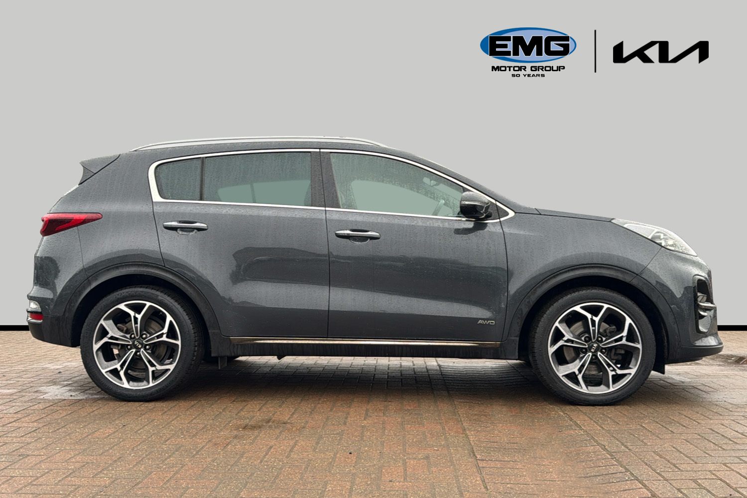 Used Kia Sportage for sale - 77744114: Photo 4