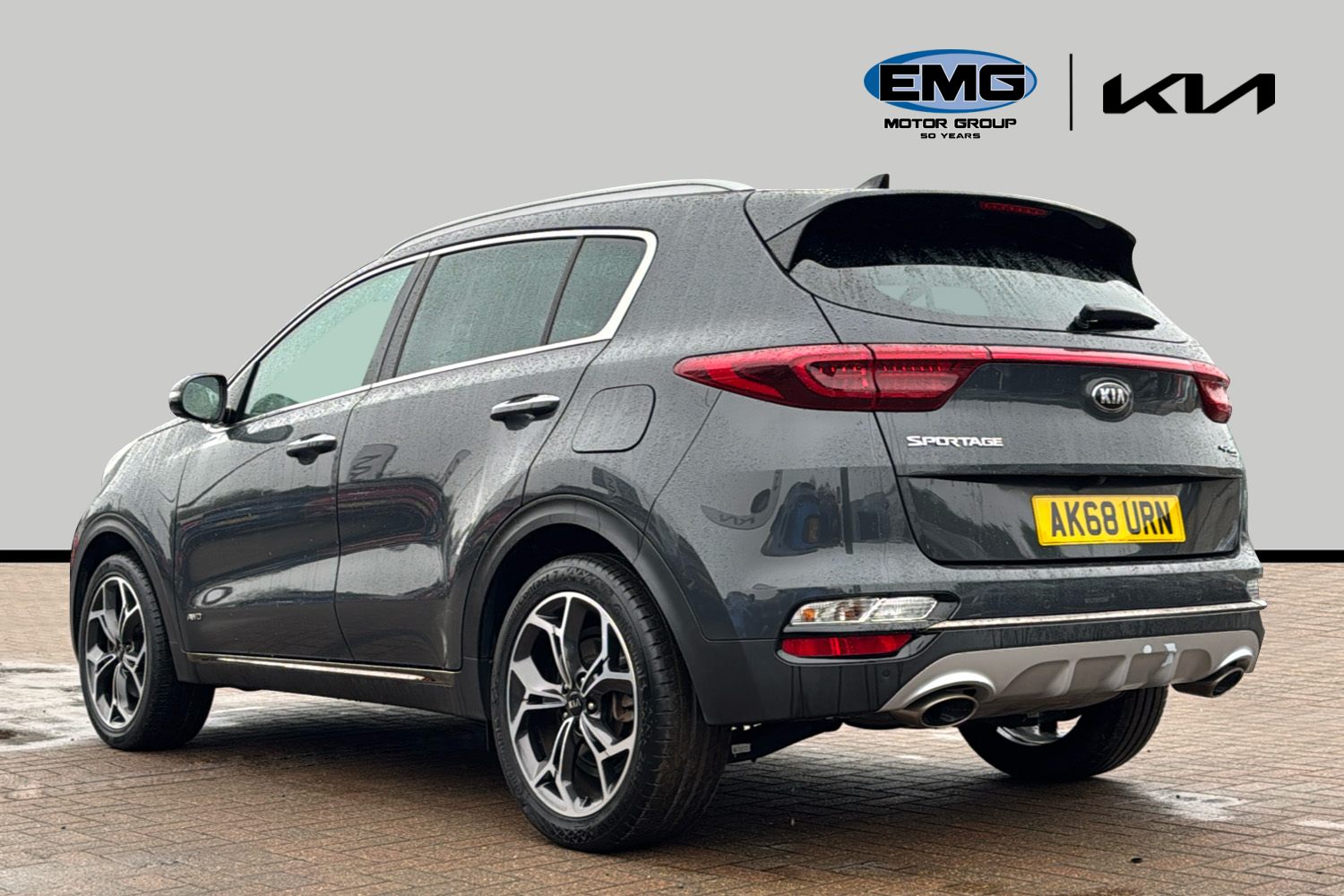 Used Kia Sportage for sale - 77744114: Photo 5