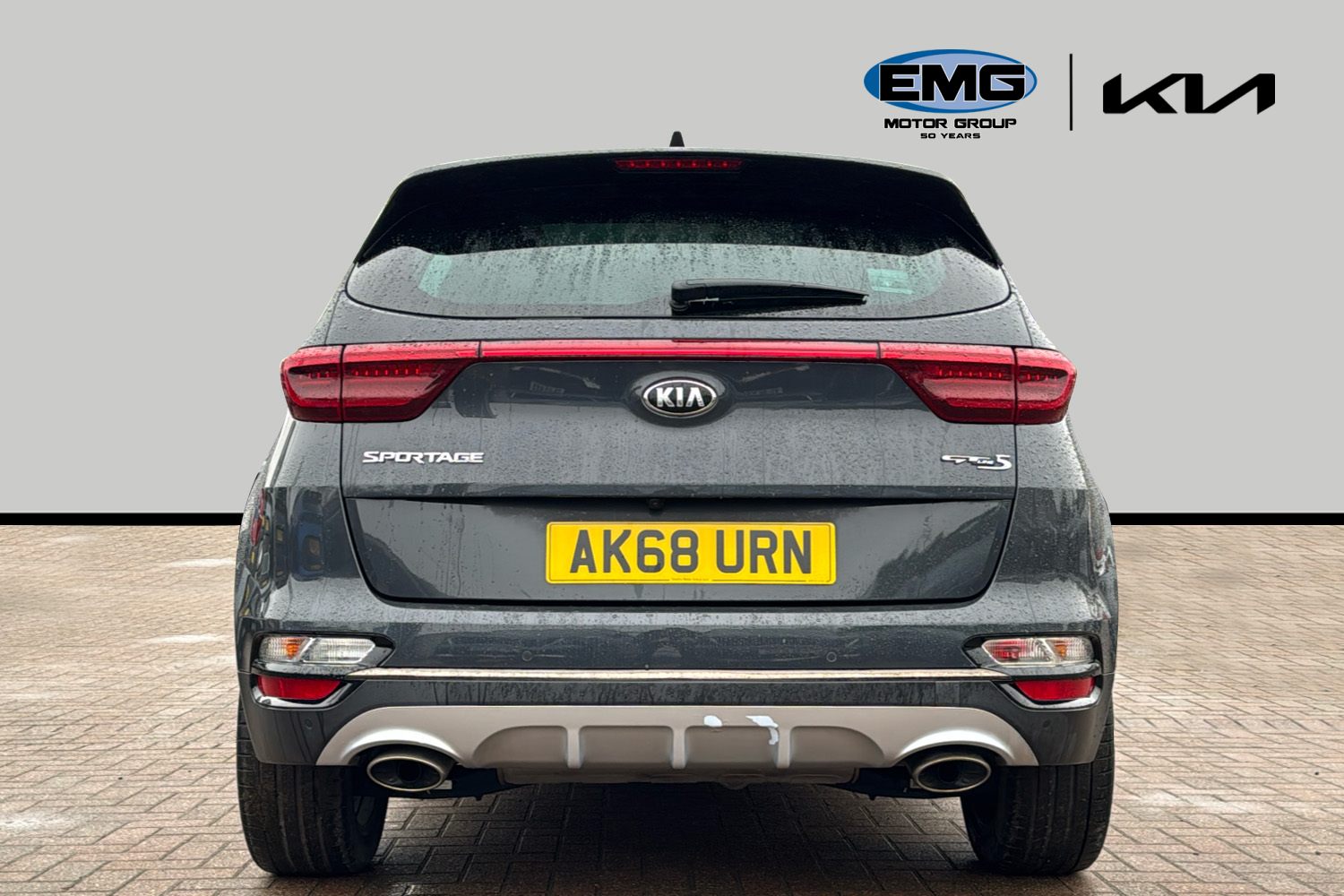 Used Kia Sportage for sale - 77744114: Photo 6