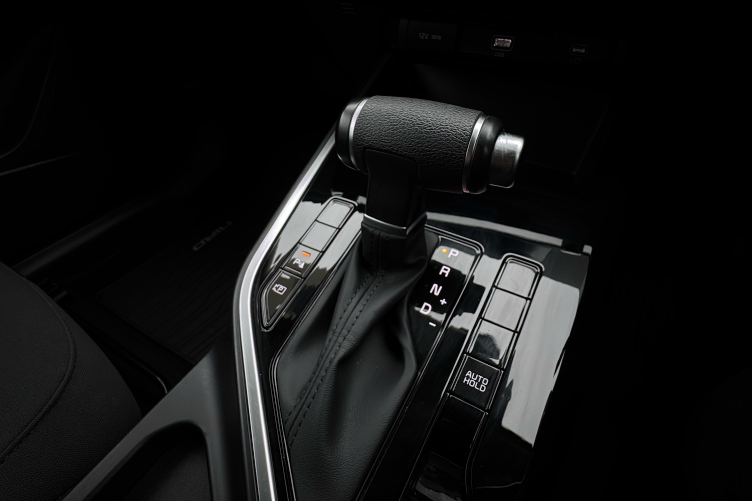 Used Kia Niro 2023 for sale - 77429396: Photo 13