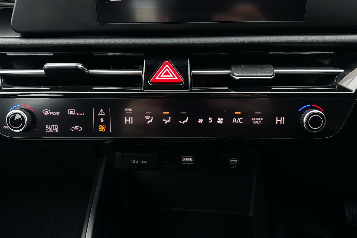 Used Kia Niro 2023 for sale - 77429396: Photo 16