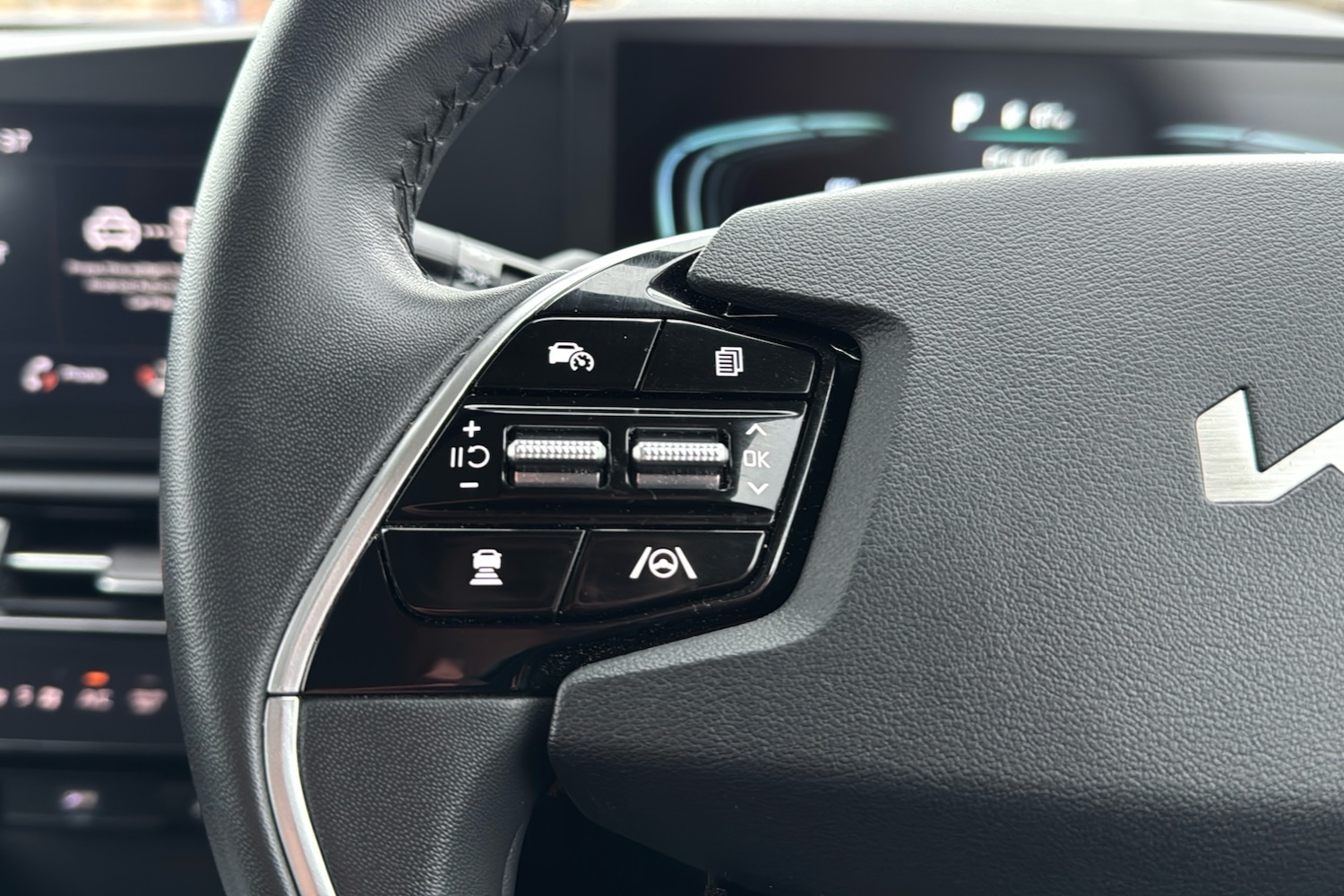 Used Kia Niro 2023 for sale - 77429396: Photo 17