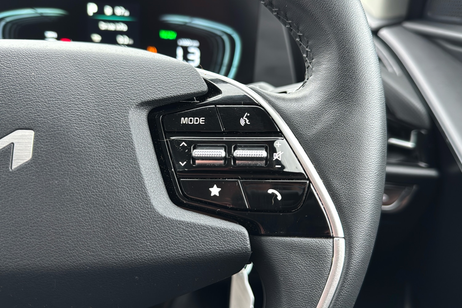 Used Kia Niro 2023 for sale - 77429396: Photo 18