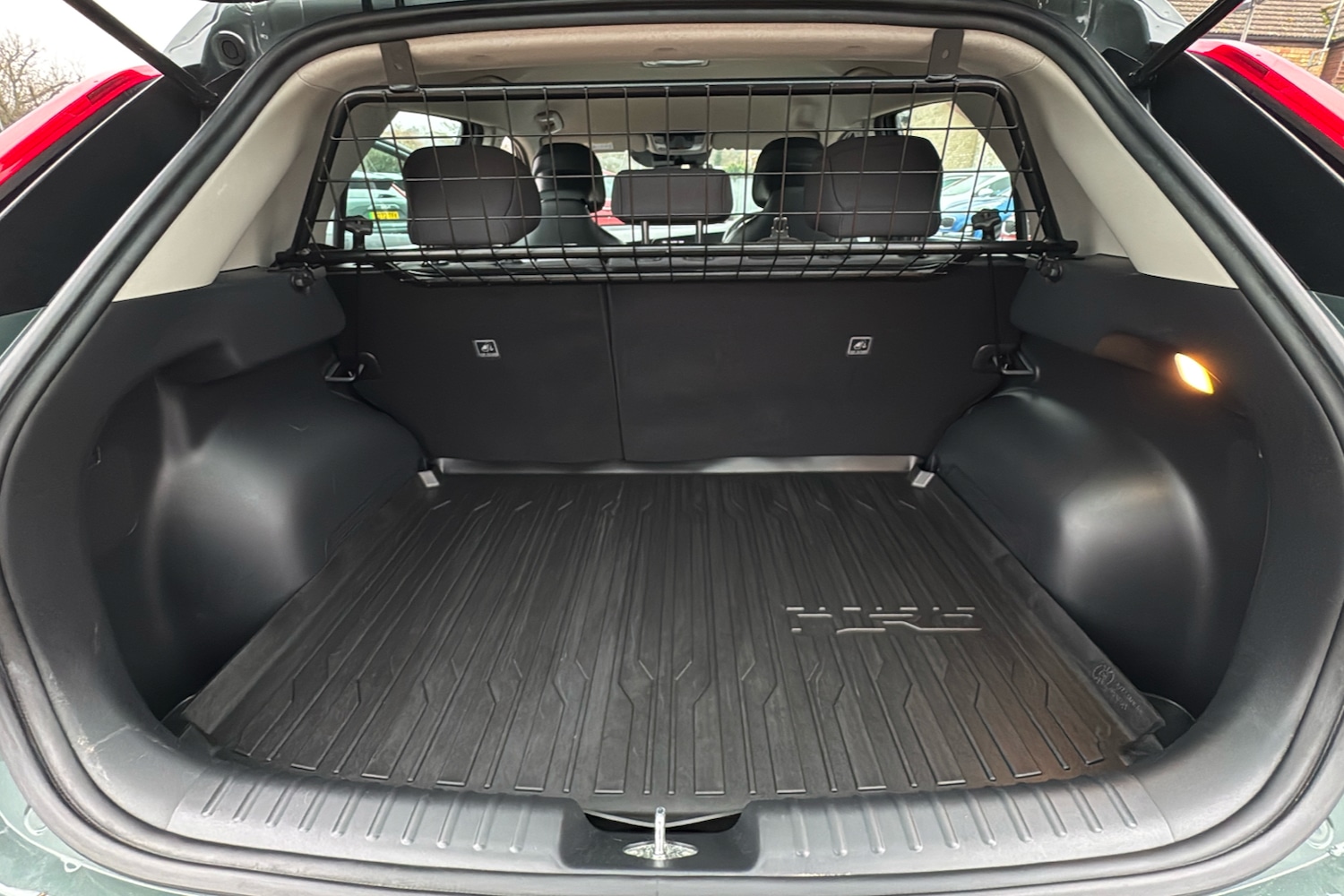 Used Kia Niro 2023 for sale - 77429396: Photo 19