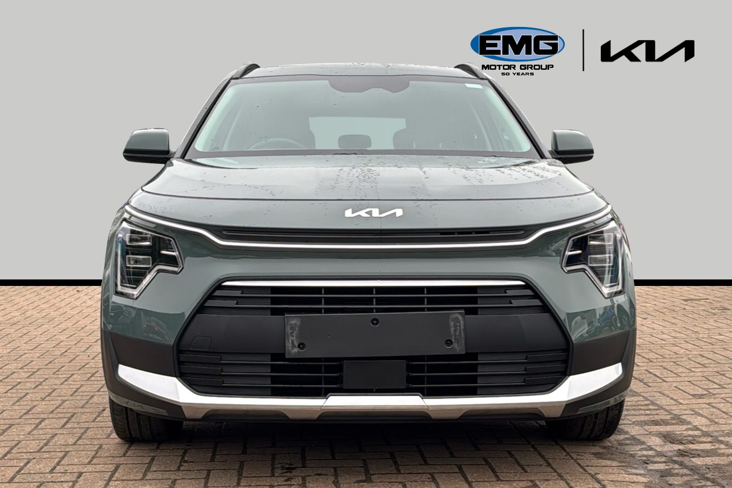 Used Kia Niro 2023 for sale - 77429396: Photo 2