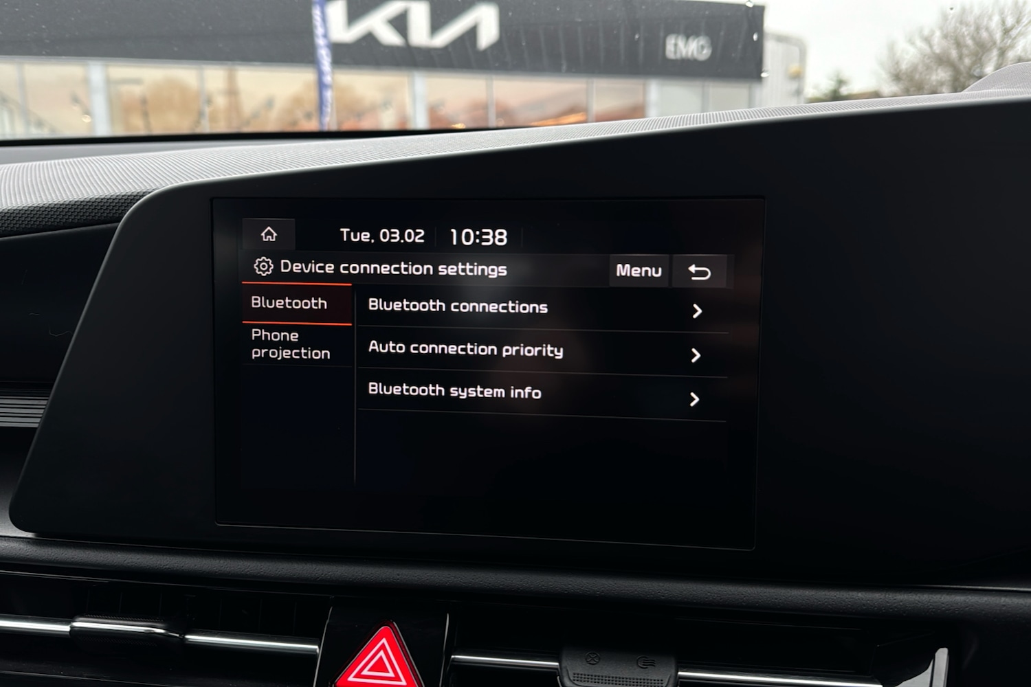 Used Kia Niro 2023 for sale - 77429396: Photo 20