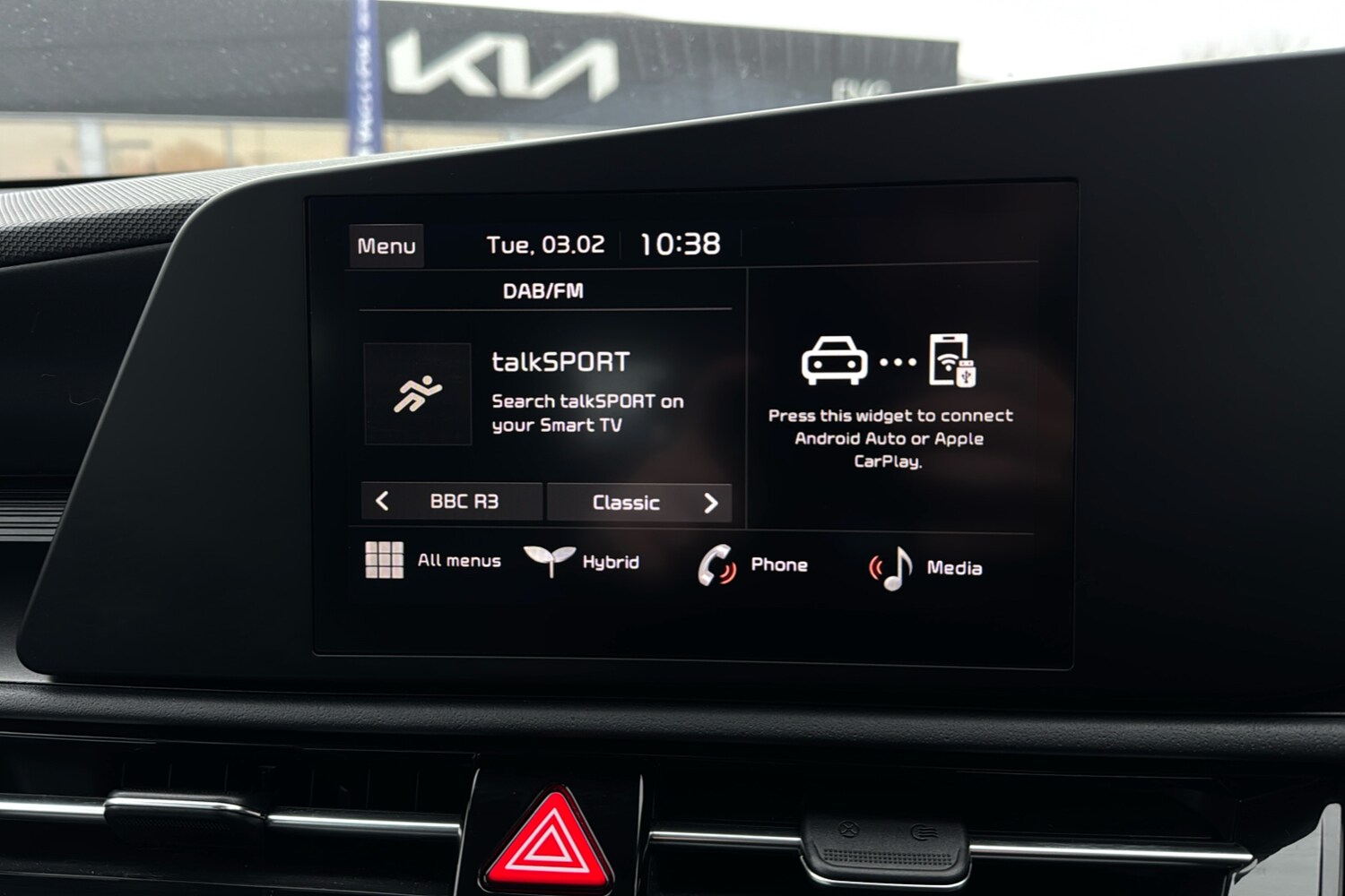 Used Kia Niro 2023 for sale - 77429396: Photo 21