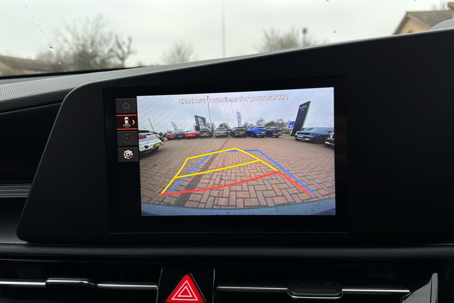 Used Kia Niro 2023 for sale - 77429396: Photo 23