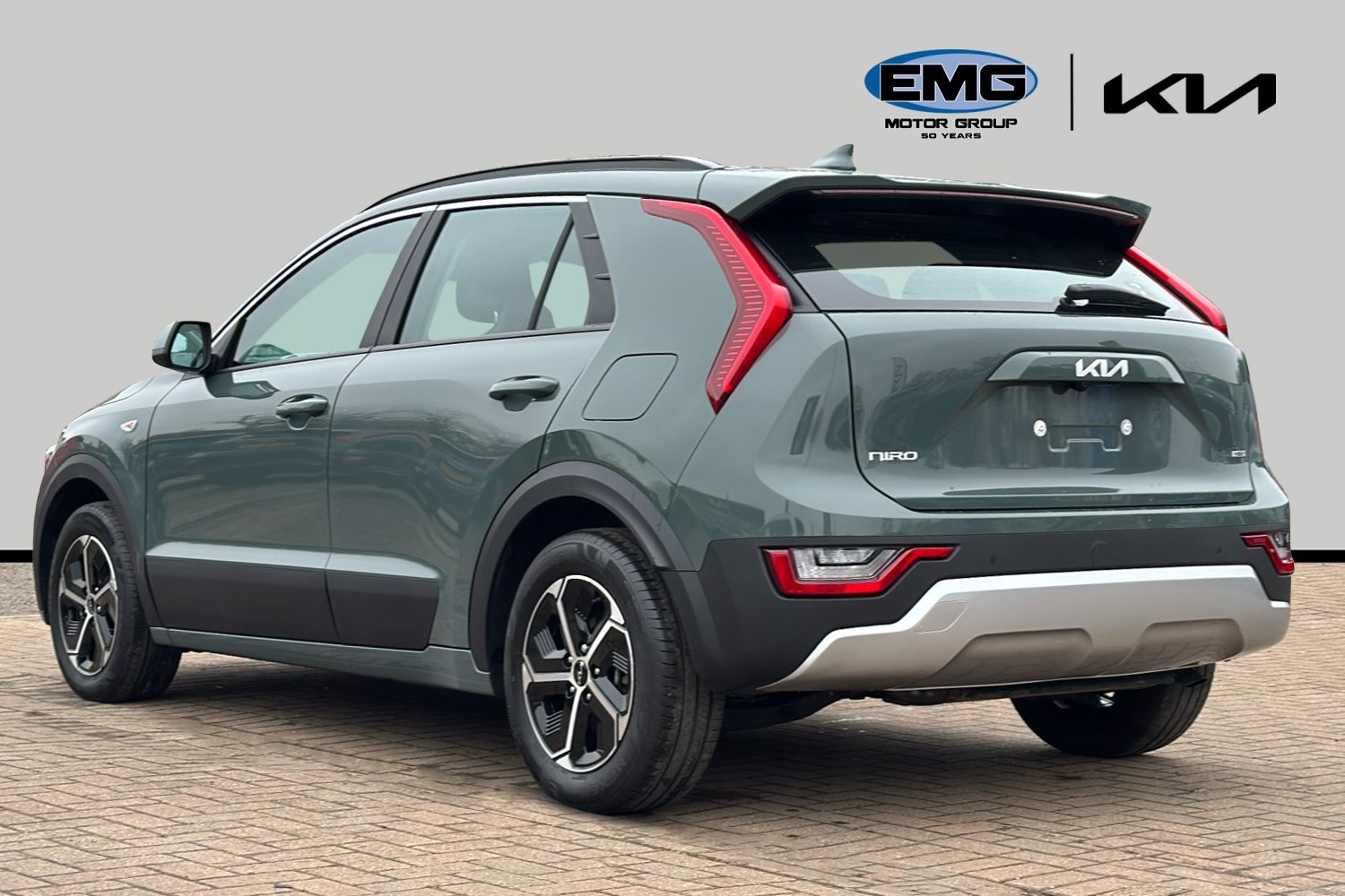 Used Kia Niro 2023 for sale - 77429396: Photo 5