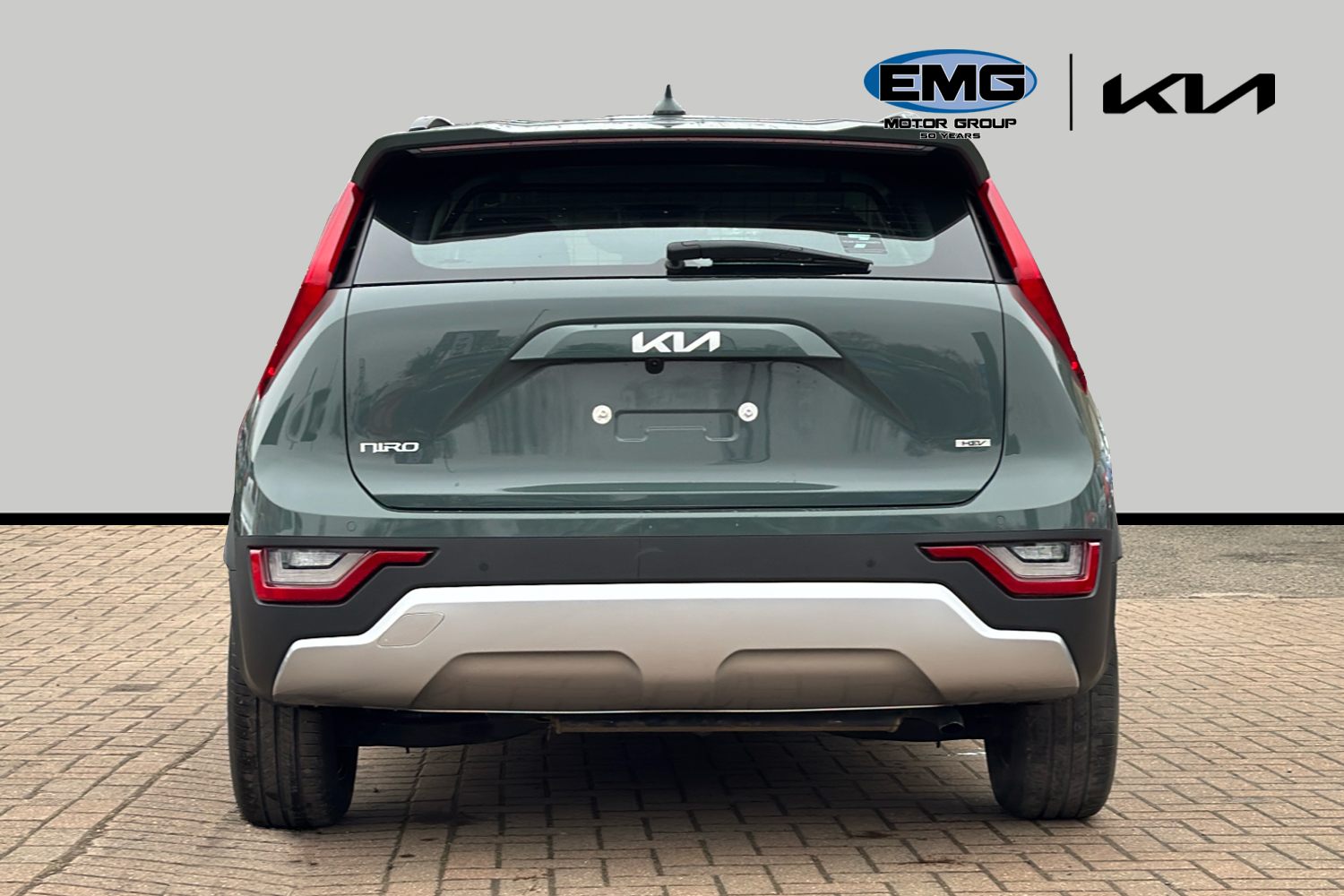 Used Kia Niro 2023 for sale - 77429396: Photo 6