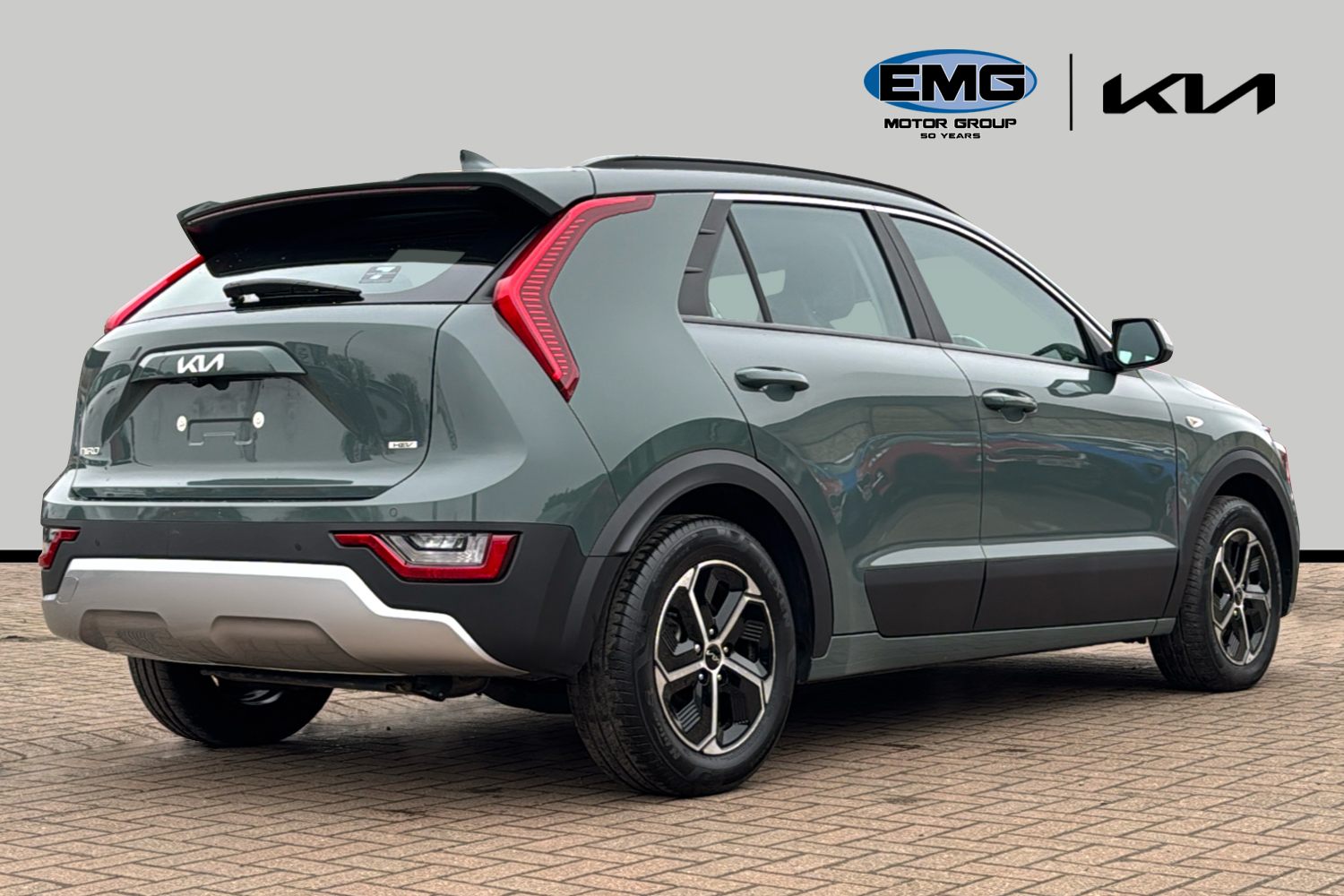 Used Kia Niro 2023 for sale - 77429396: Photo 7