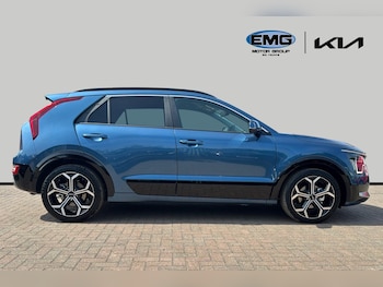 Used Kia Niro 2023 for sale - 79296929: Photo