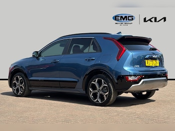 Used Kia Niro 2023 for sale - 79296929: Photo