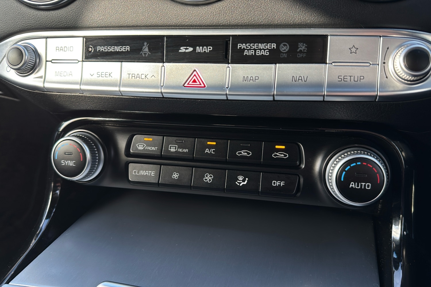 Used Kia Stinger 2018 for sale - 77061251: Photo 16