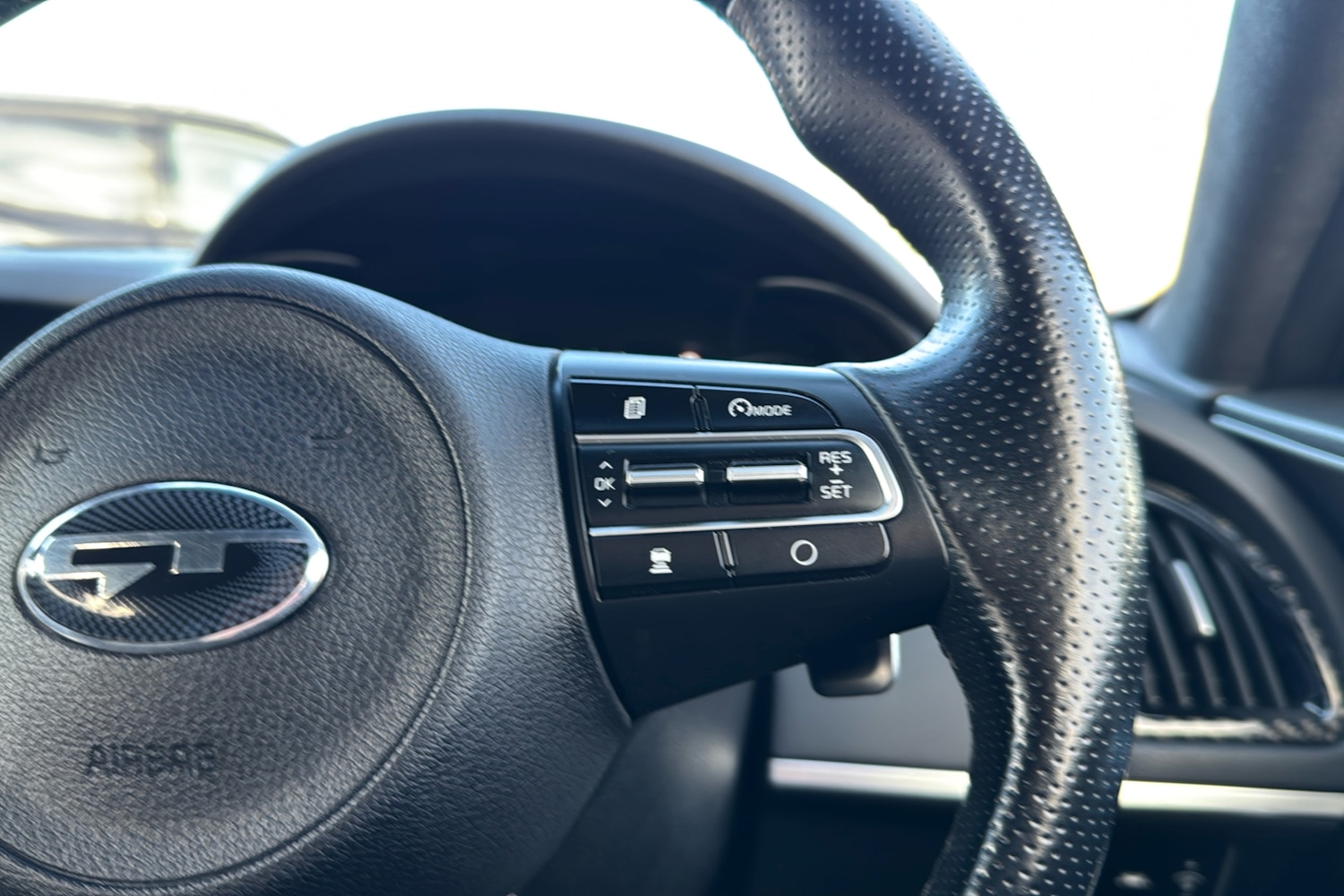 Used Kia Stinger 2018 for sale - 77061251: Photo 18