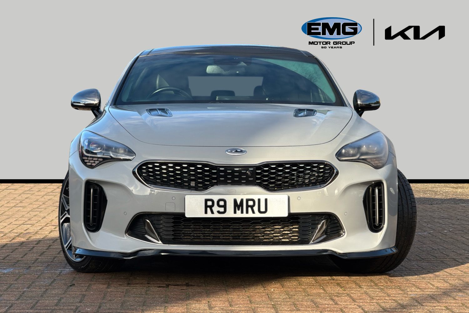 Used Kia Stinger 2018 for sale - 77061251: Photo 2