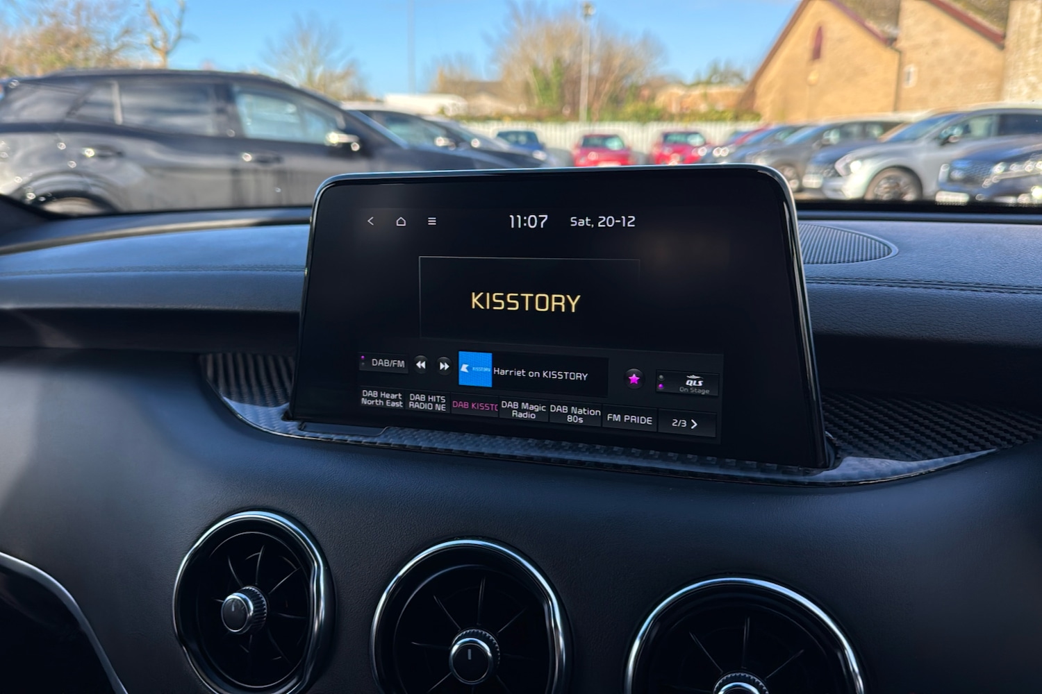 Used Kia Stinger 2018 for sale - 77061251: Photo 21