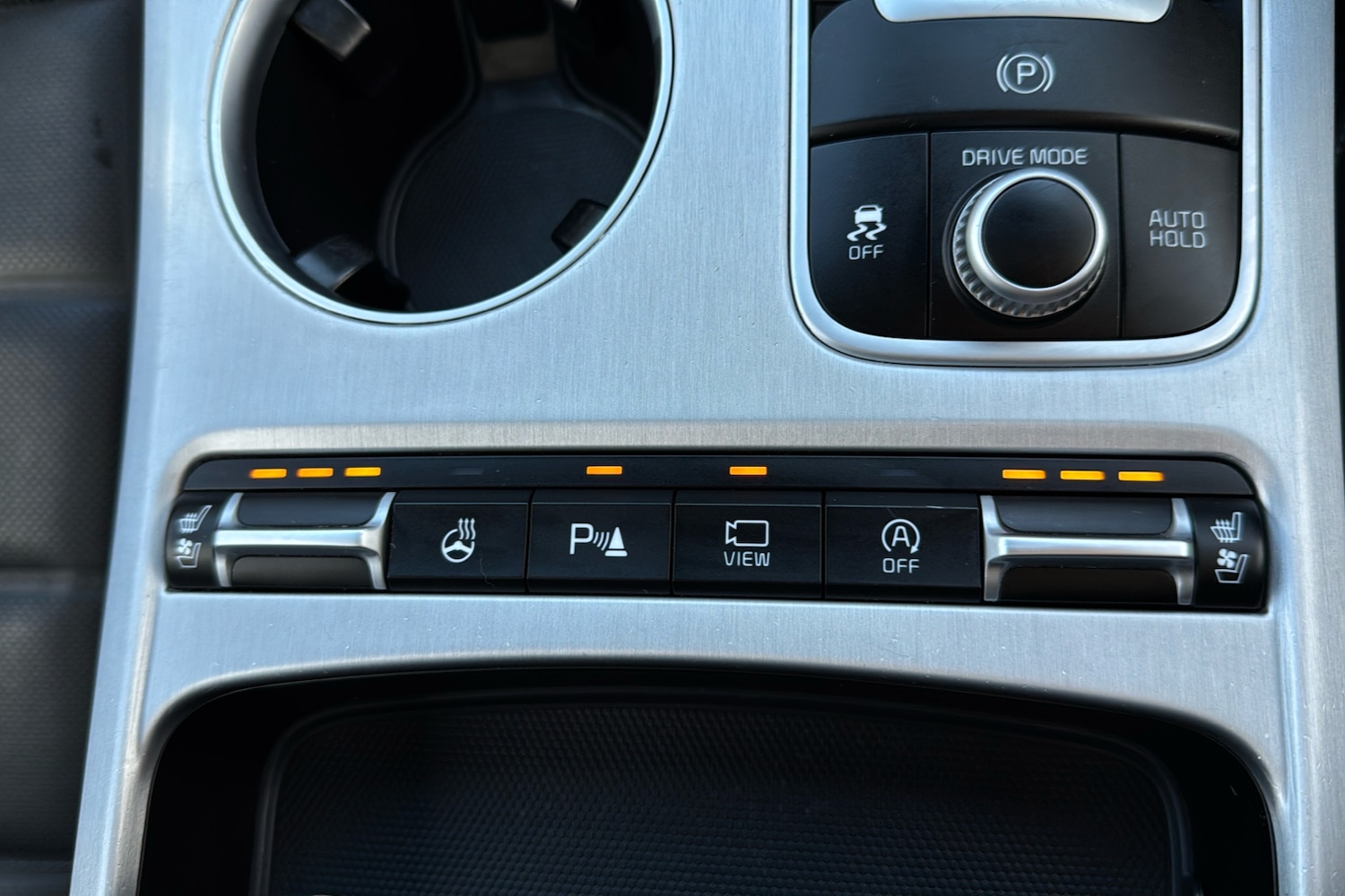 Used Kia Stinger 2018 for sale - 77061251: Photo 29