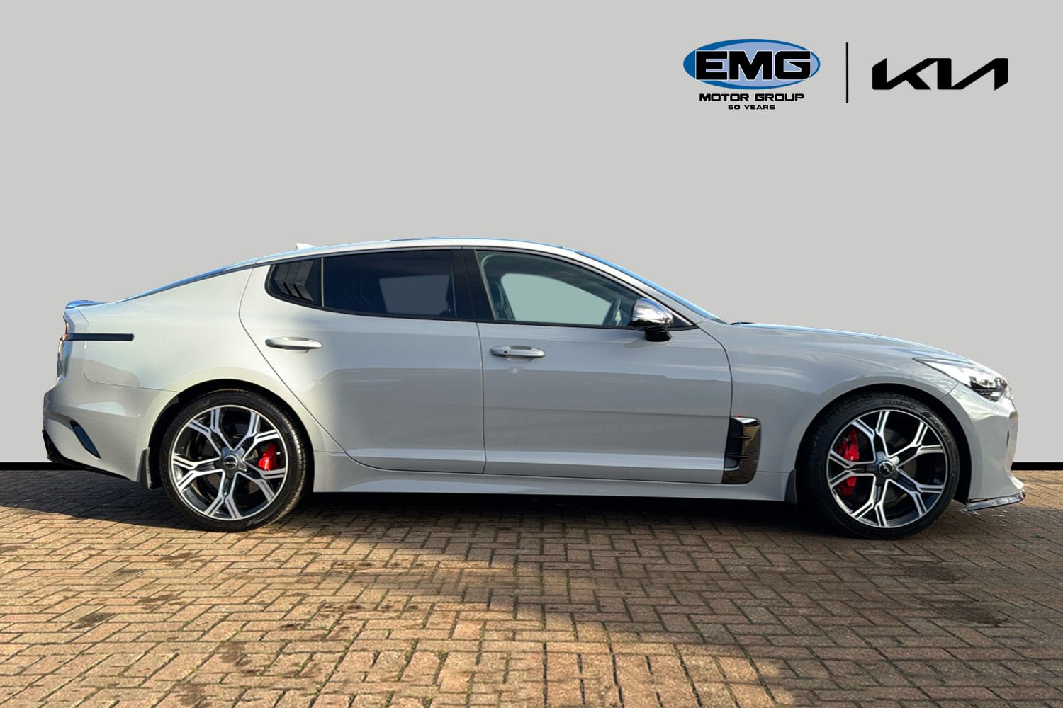 Used Kia Stinger 2018 for sale - 77061251: Photo 4