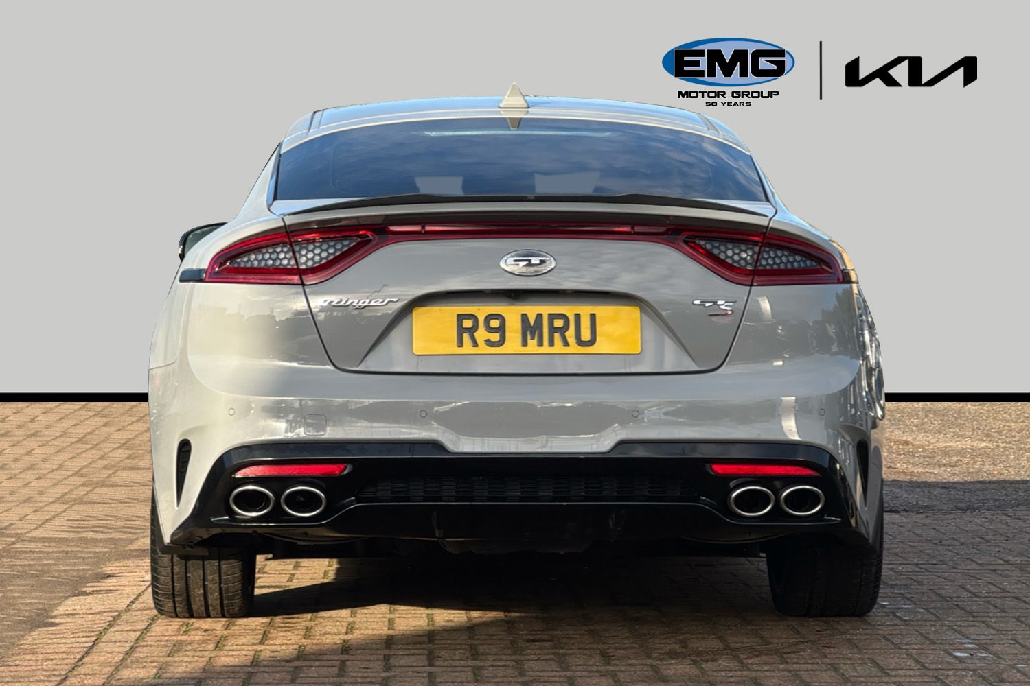 Used Kia Stinger 2018 for sale - 77061251: Photo 6