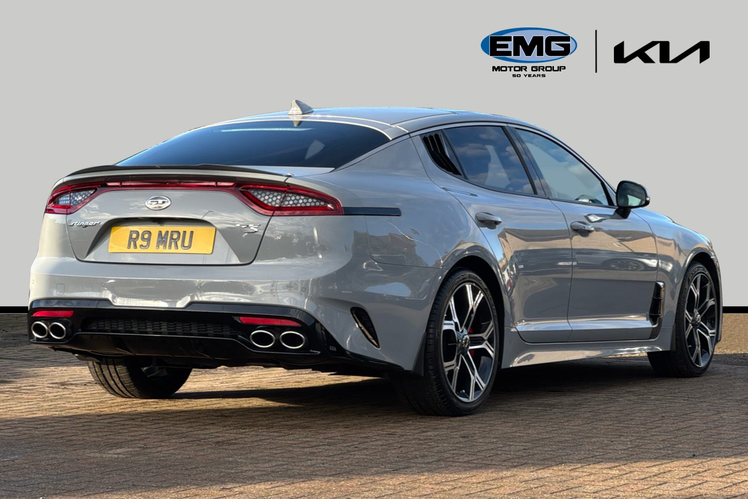 Used Kia Stinger 2018 for sale - 77061251: Photo 7